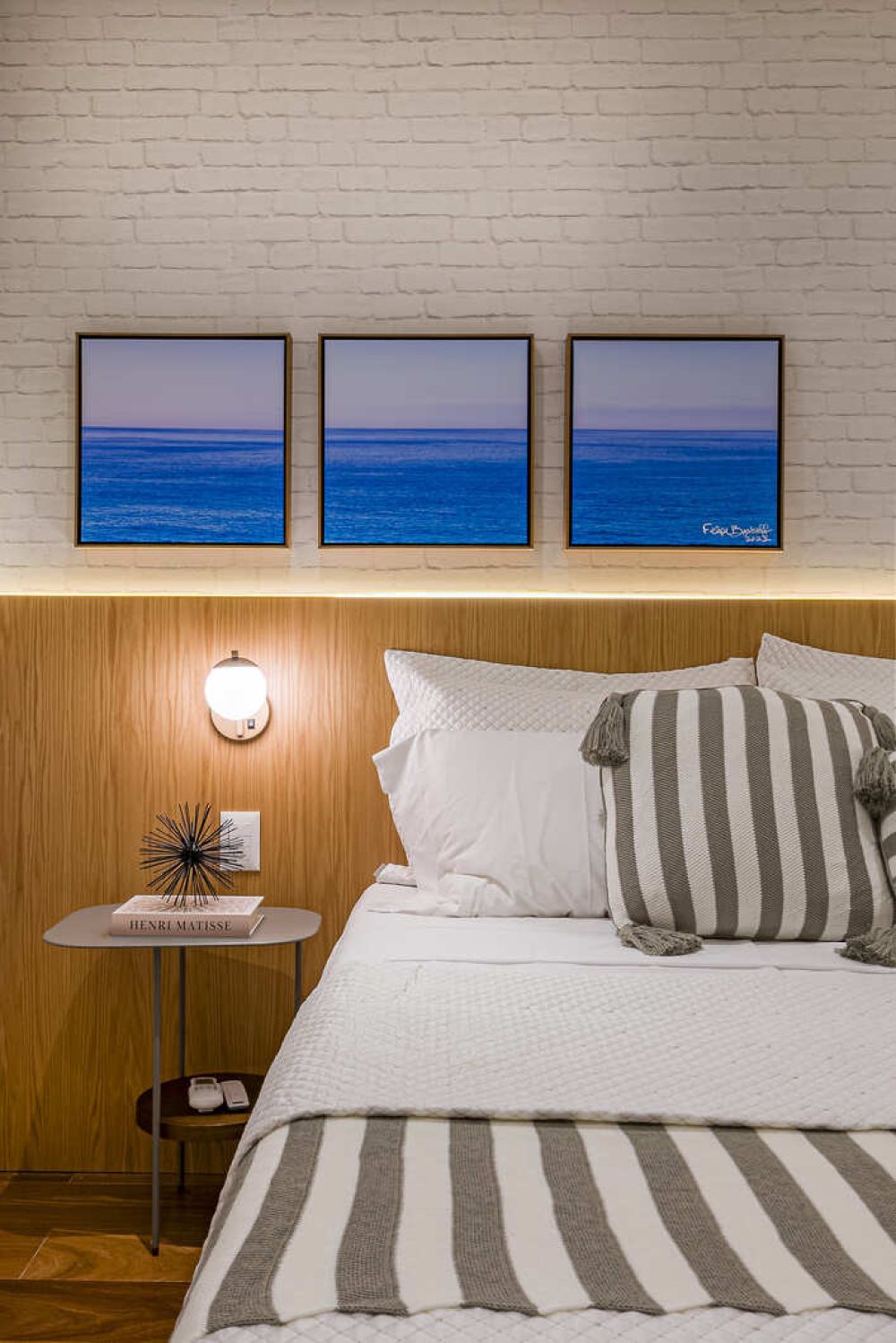 apartamento vermont view - Imagem 20