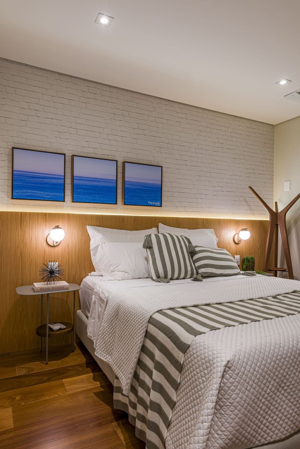 apartamento vermont view - Imagem 22