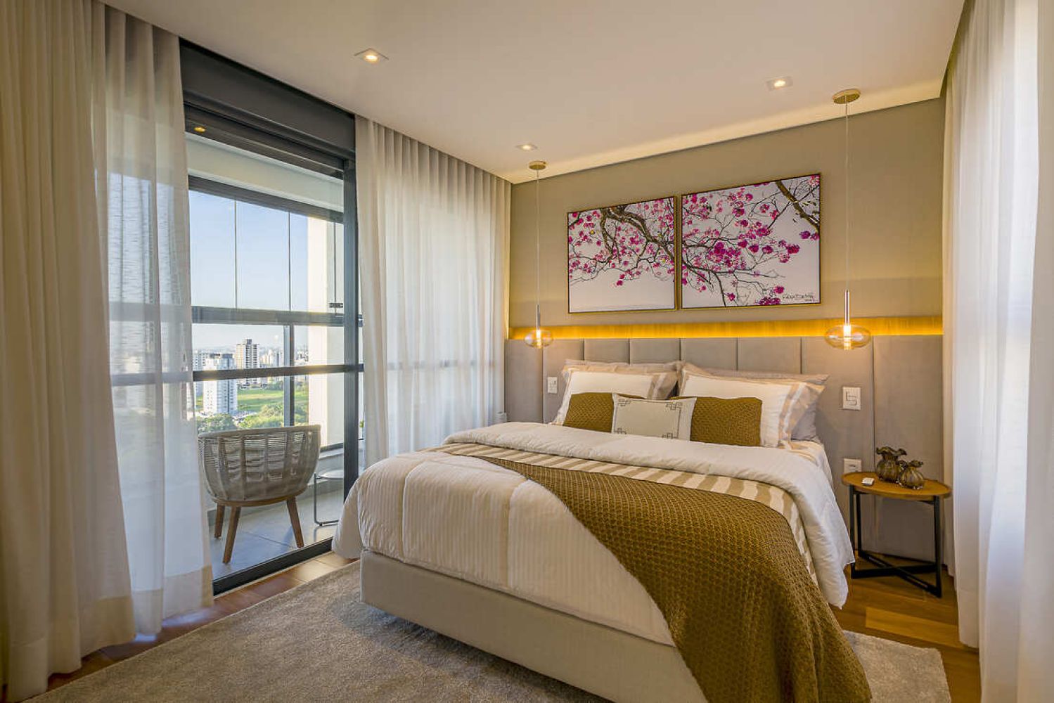 apartamento vermont view - Imagem 26