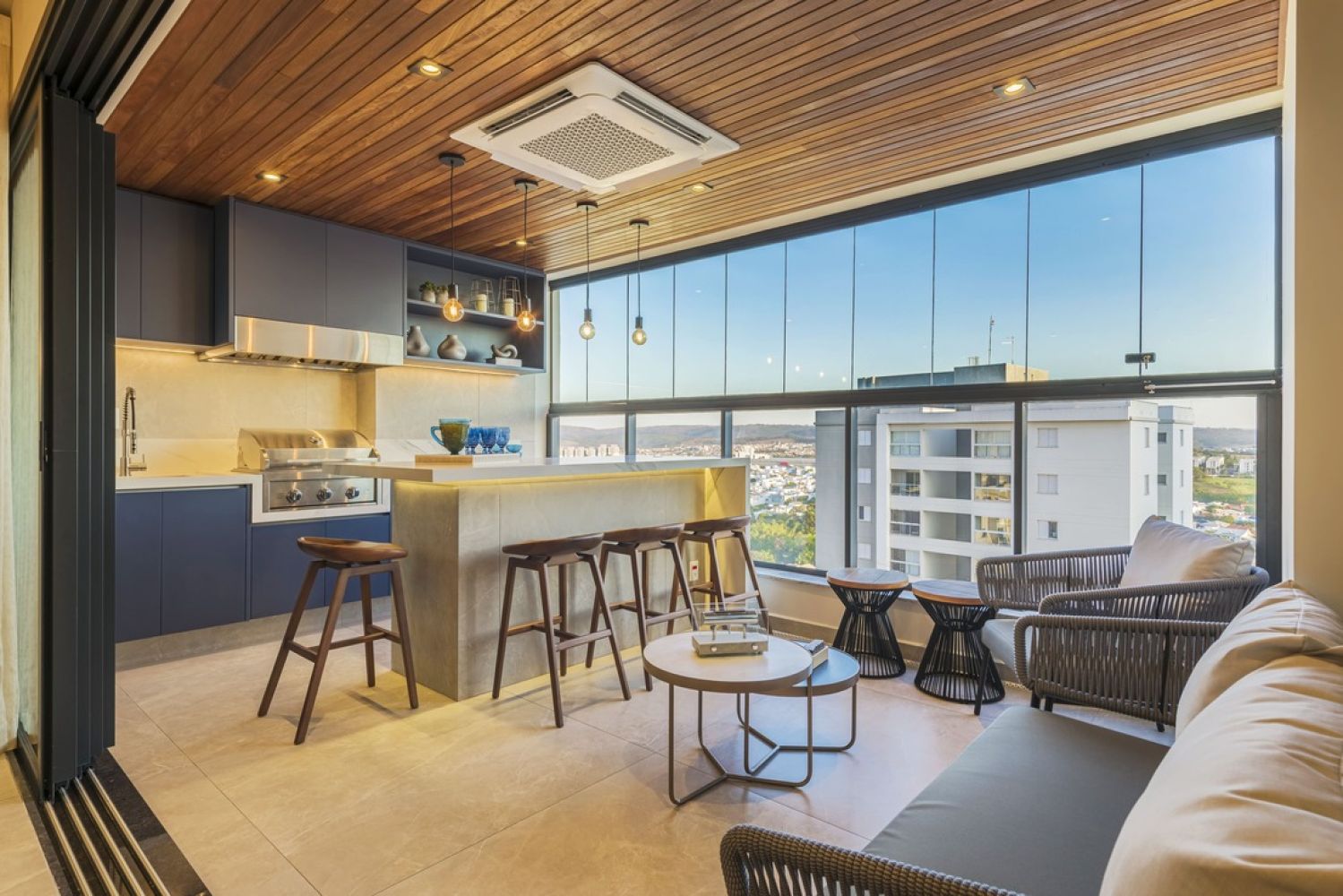 apartamento vermont view - Imagem 32