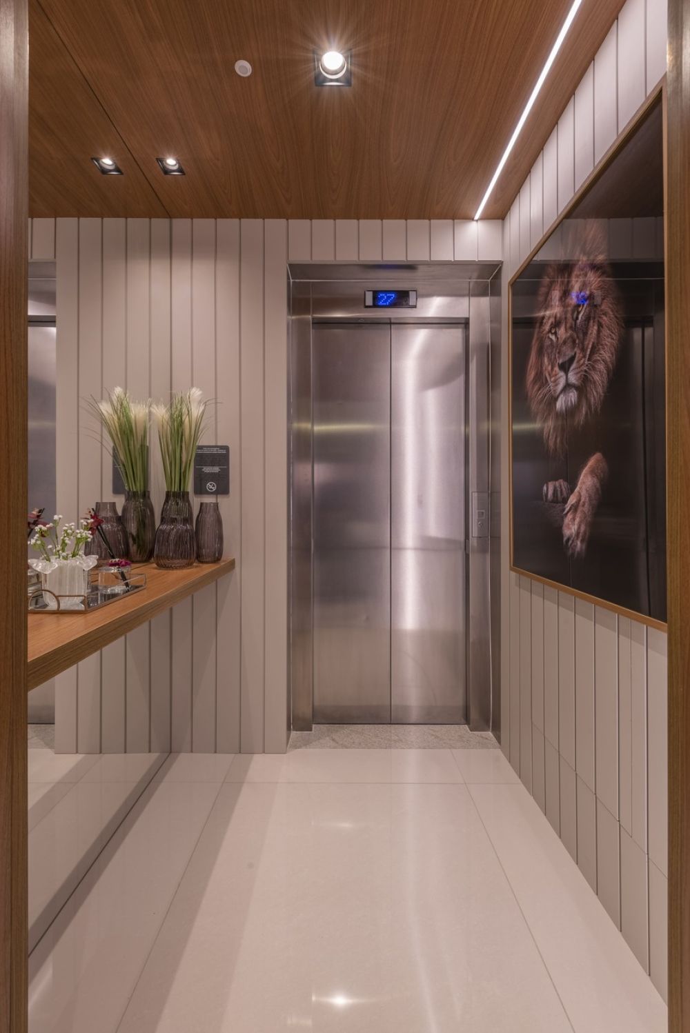 apartamento tom jobim - Imagem 1