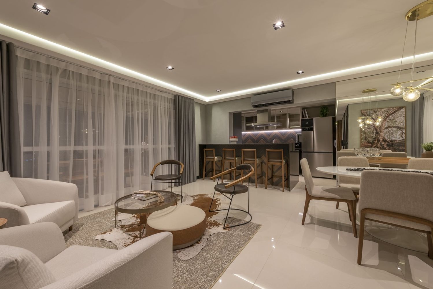 apartamento tom jobim - Imagem 5