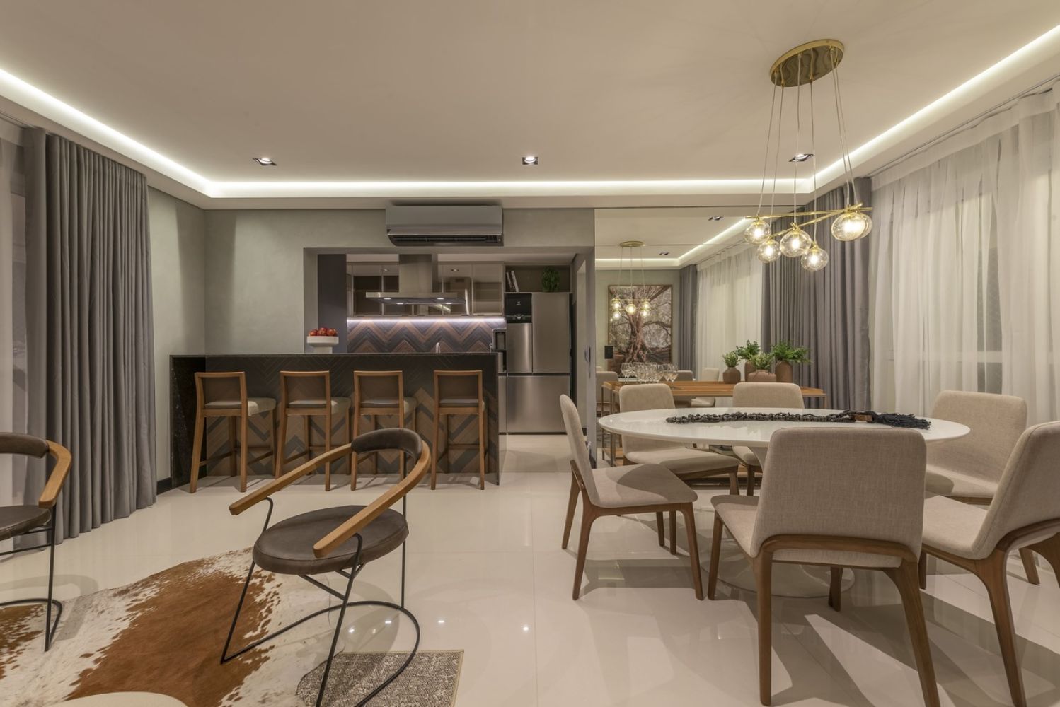 apartamento tom jobim - Imagem 6