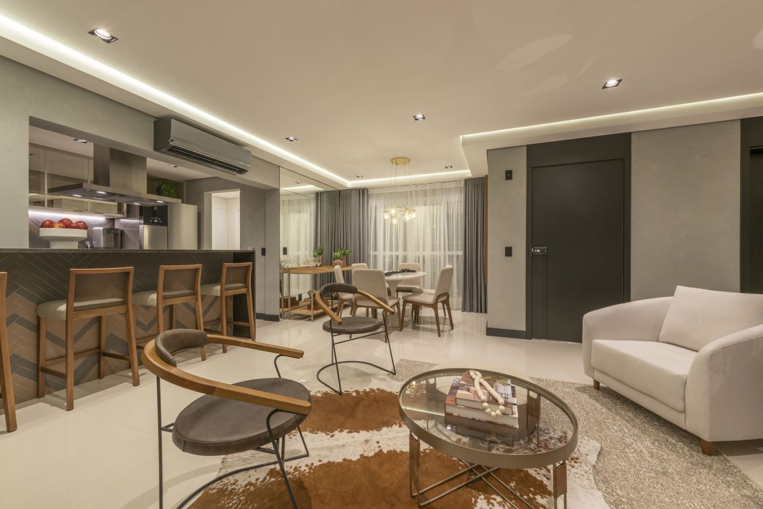 apartamento tom jobim - Imagem 7