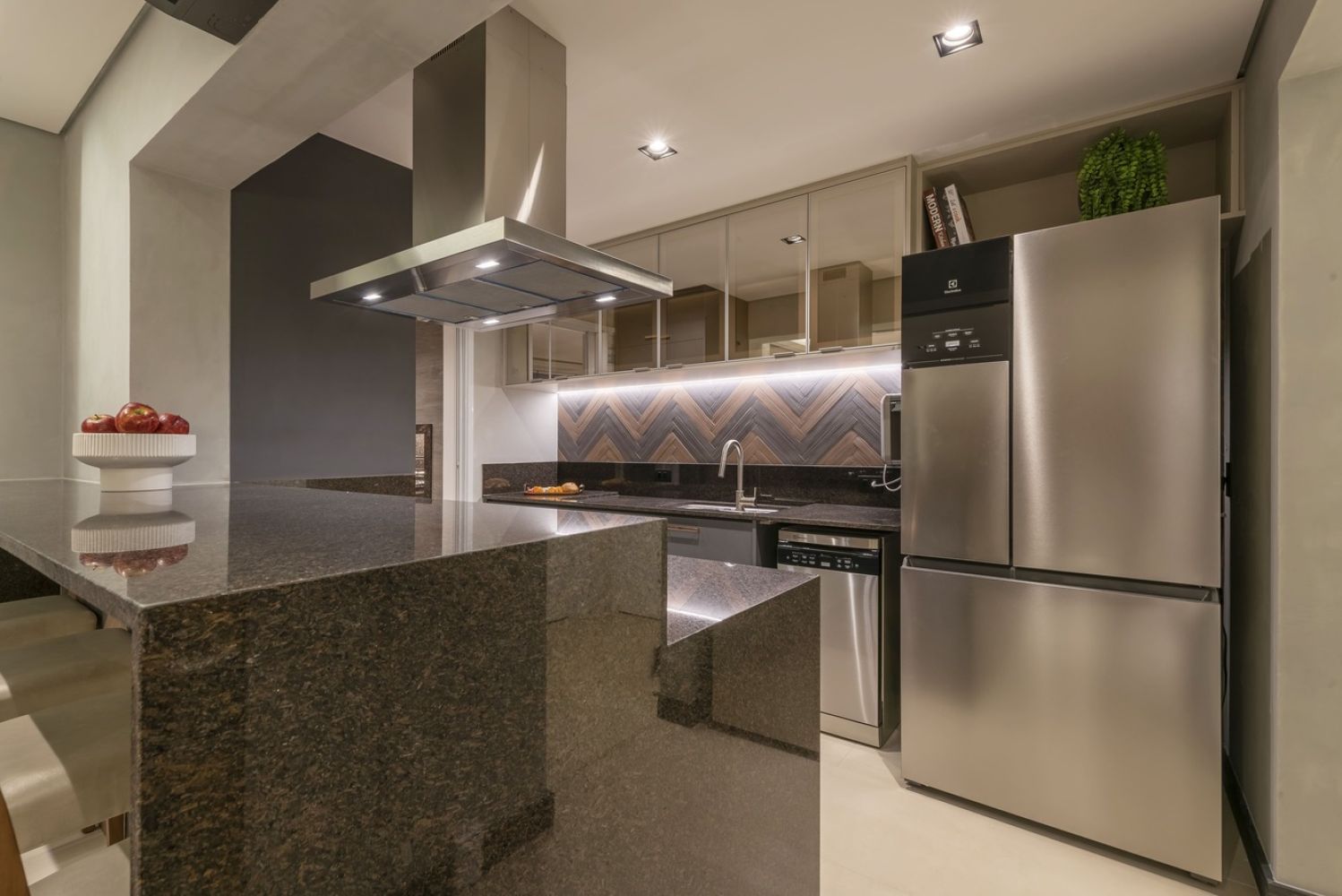 apartamento tom jobim - Imagem 12