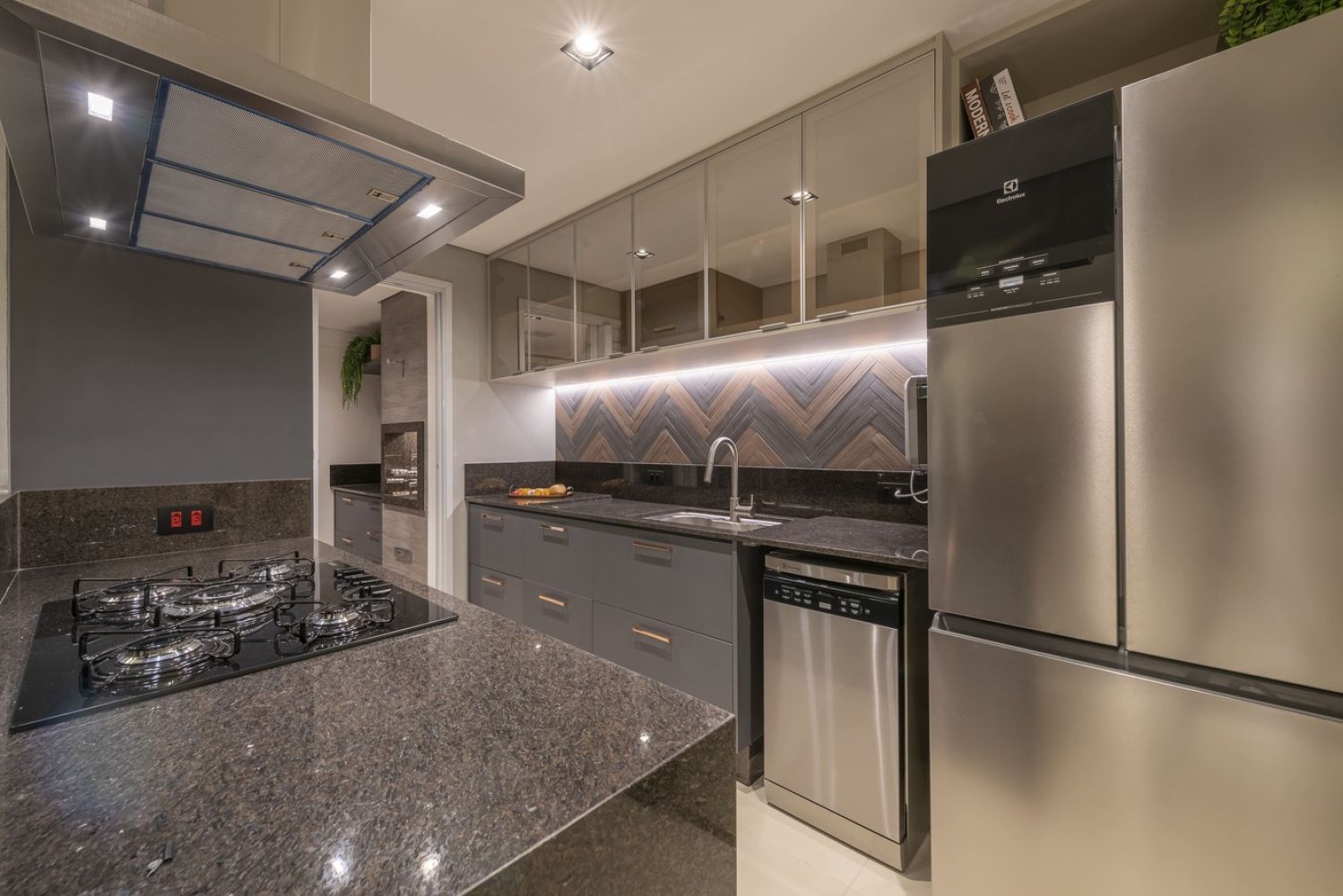 apartamento tom jobim - Imagem 13