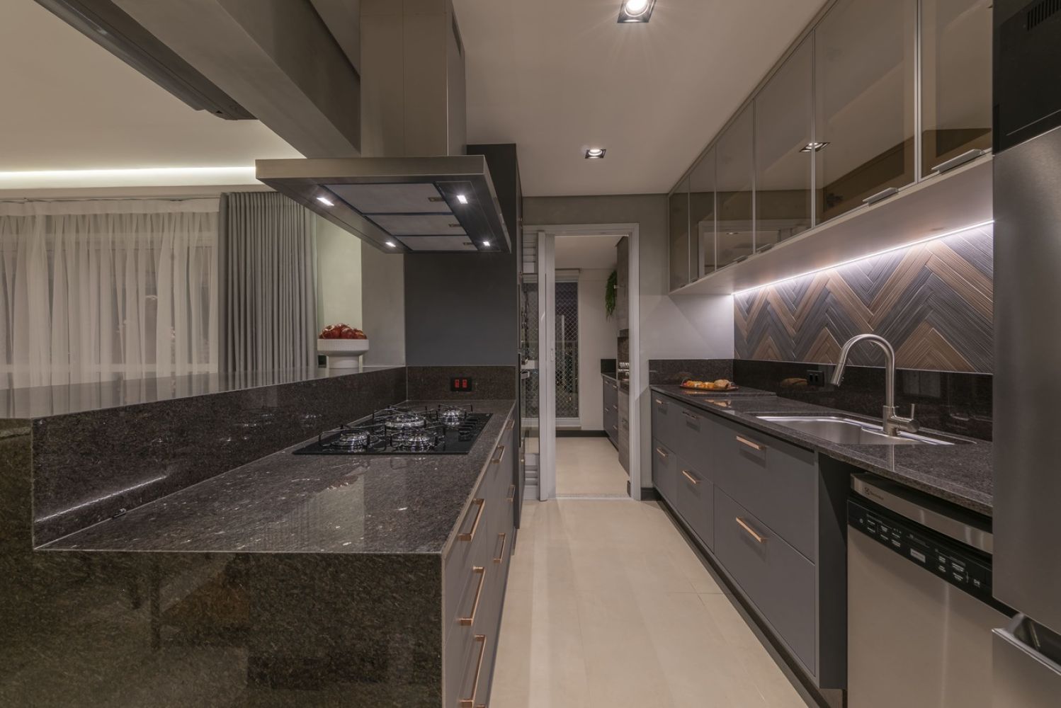 apartamento tom jobim - Imagem 14