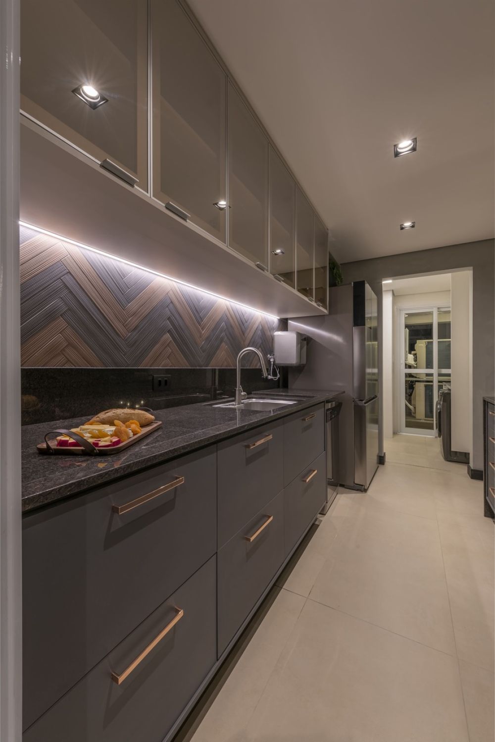 apartamento tom jobim - Imagem 15