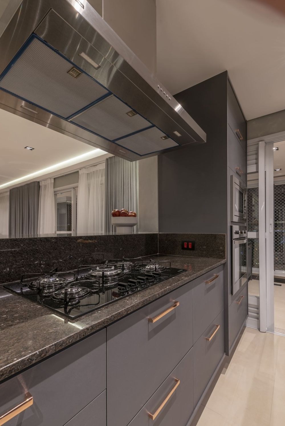 apartamento tom jobim - Imagem 16