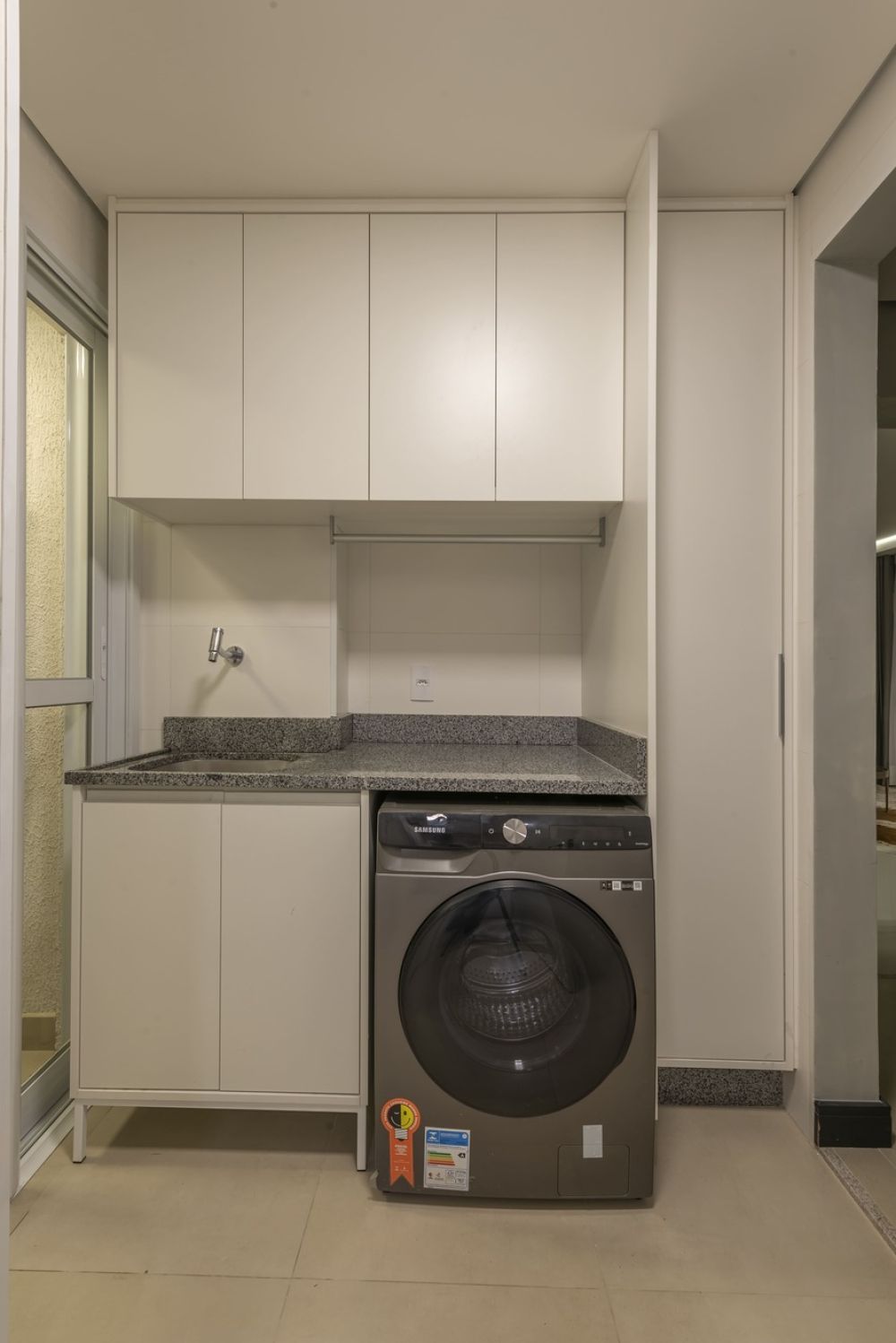 apartamento tom jobim - Imagem 17