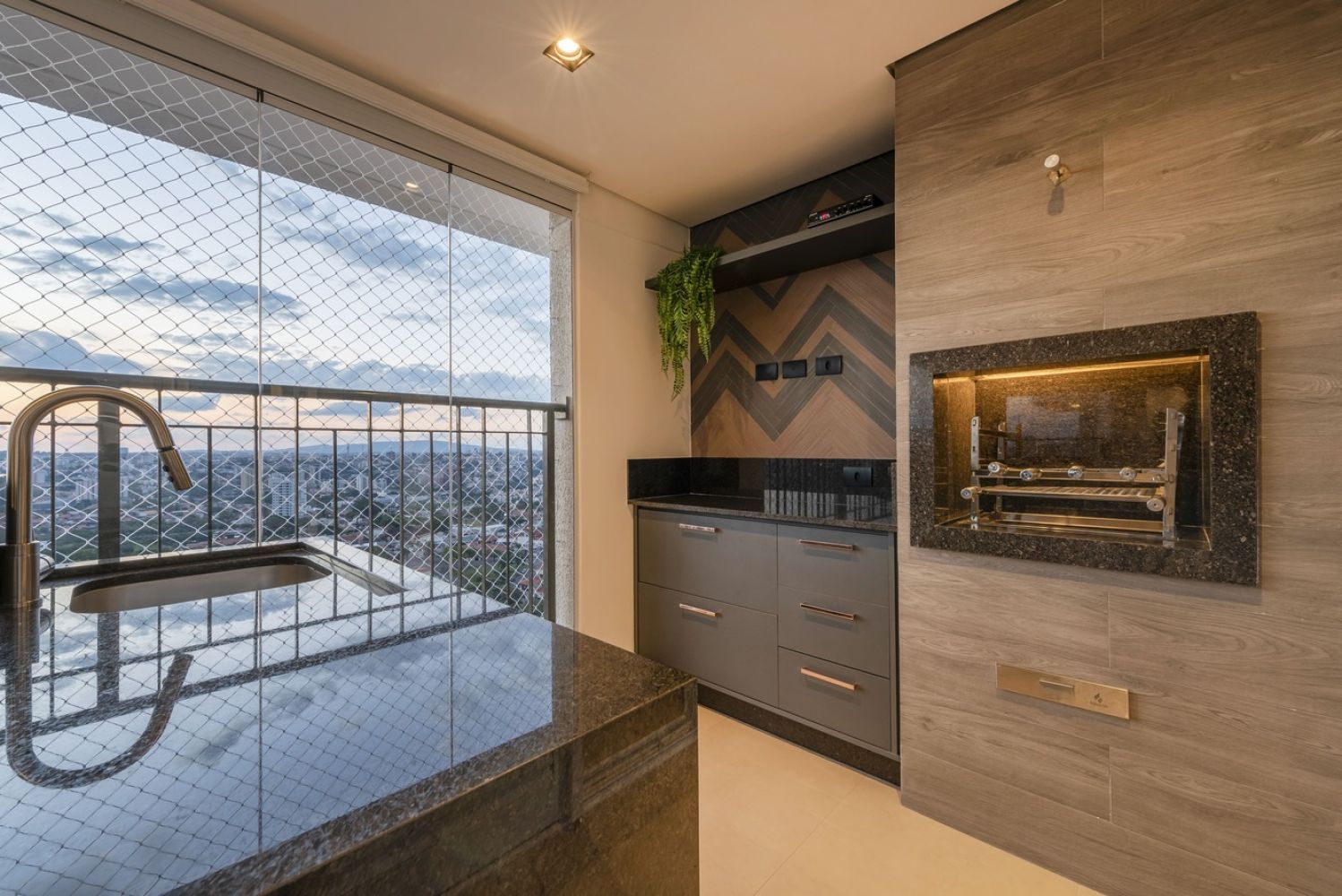 apartamento tom jobim - Imagem 18