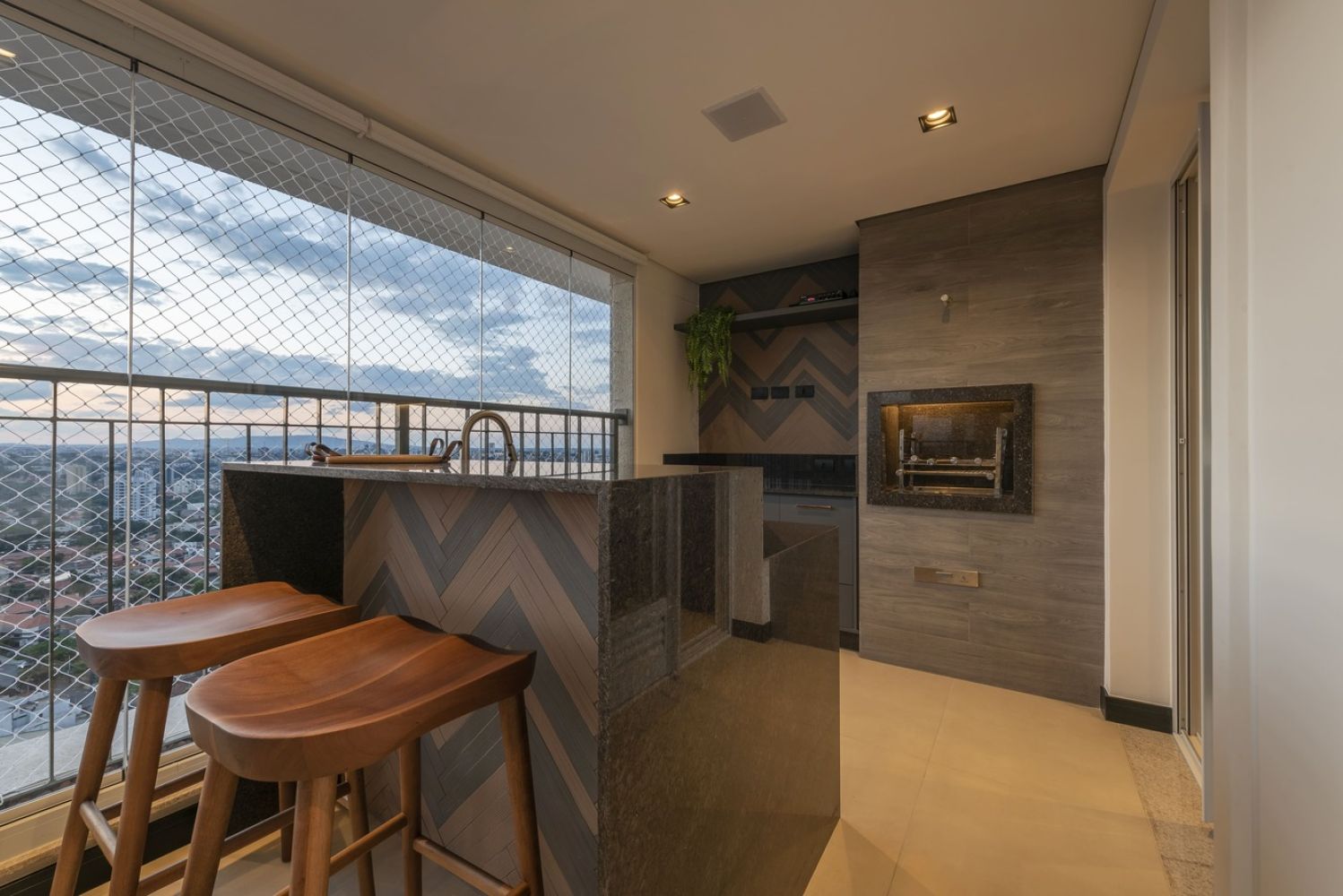 apartamento tom jobim - Imagem 19