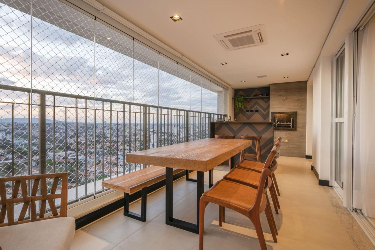 apartamento tom jobim - Imagem 20