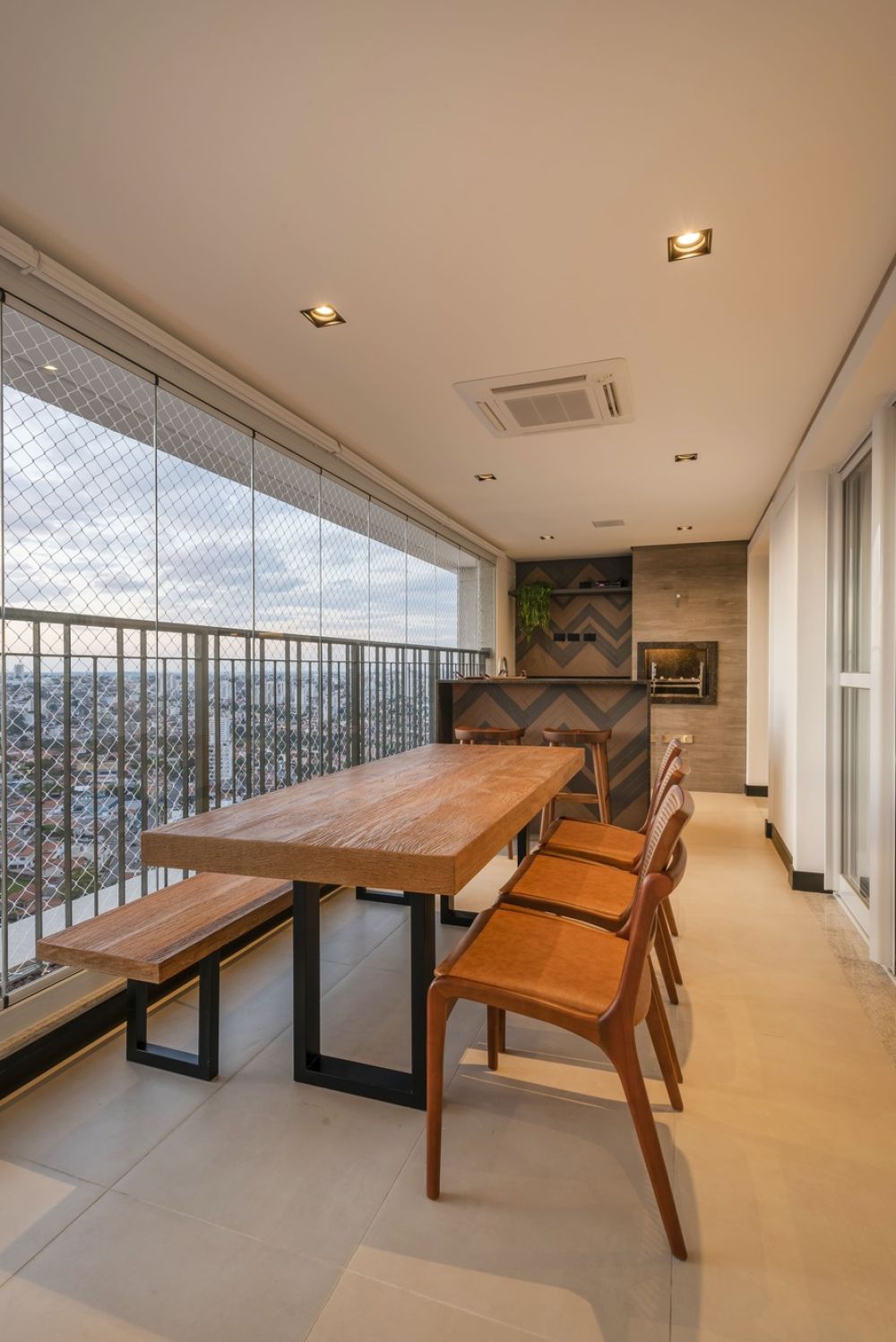 apartamento tom jobim - Imagem 21