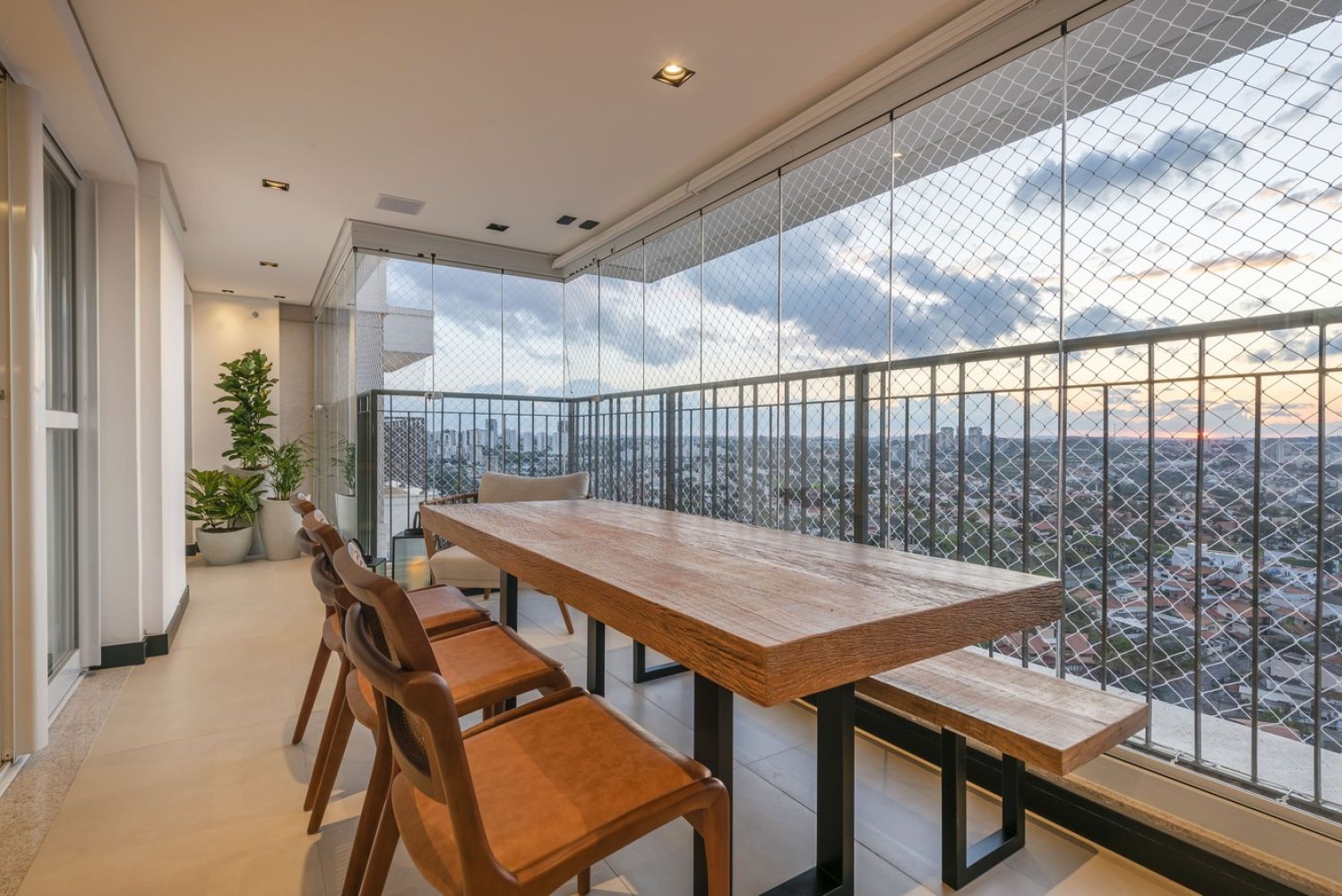 apartamento tom jobim - Imagem 22