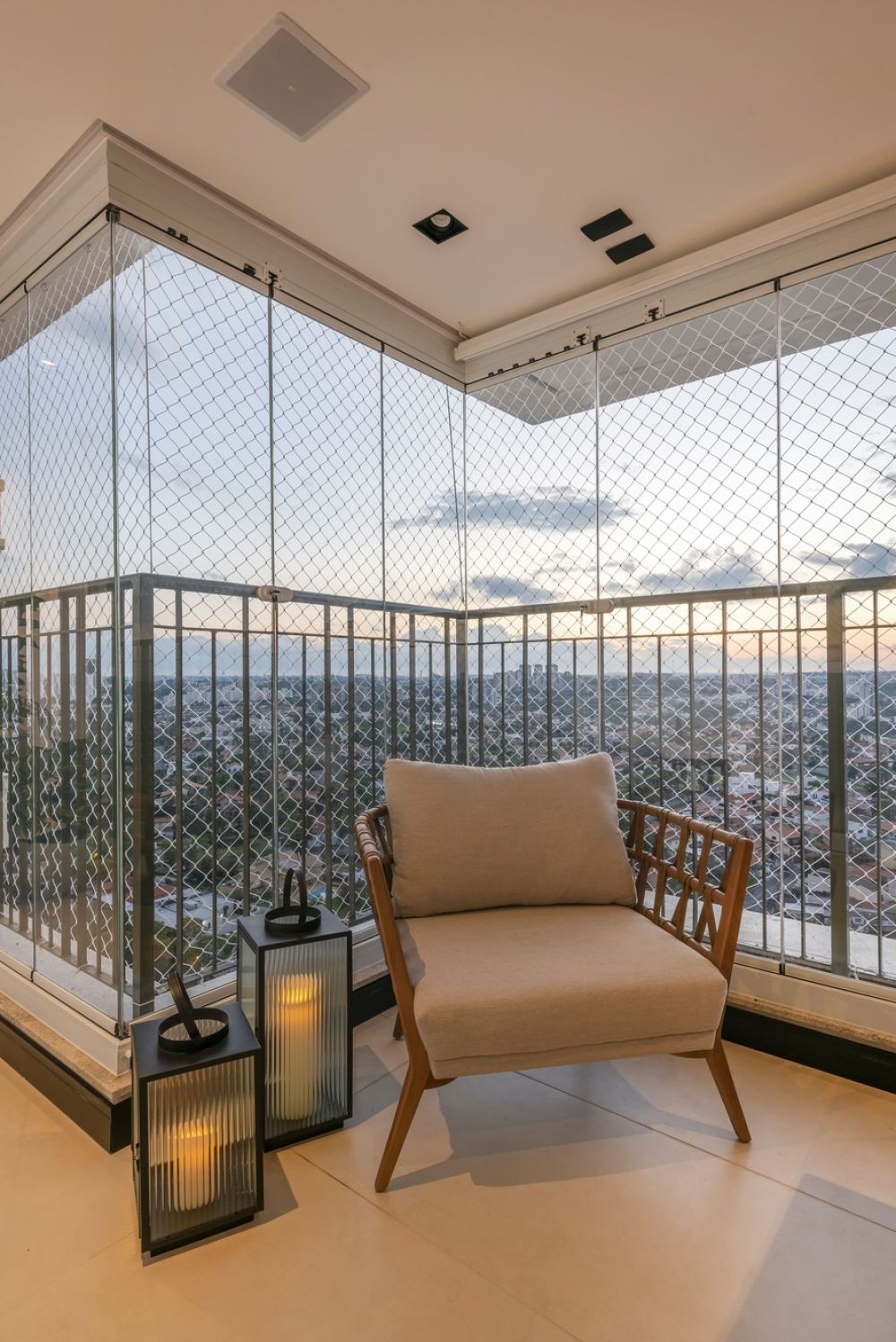 apartamento tom jobim - Imagem 24