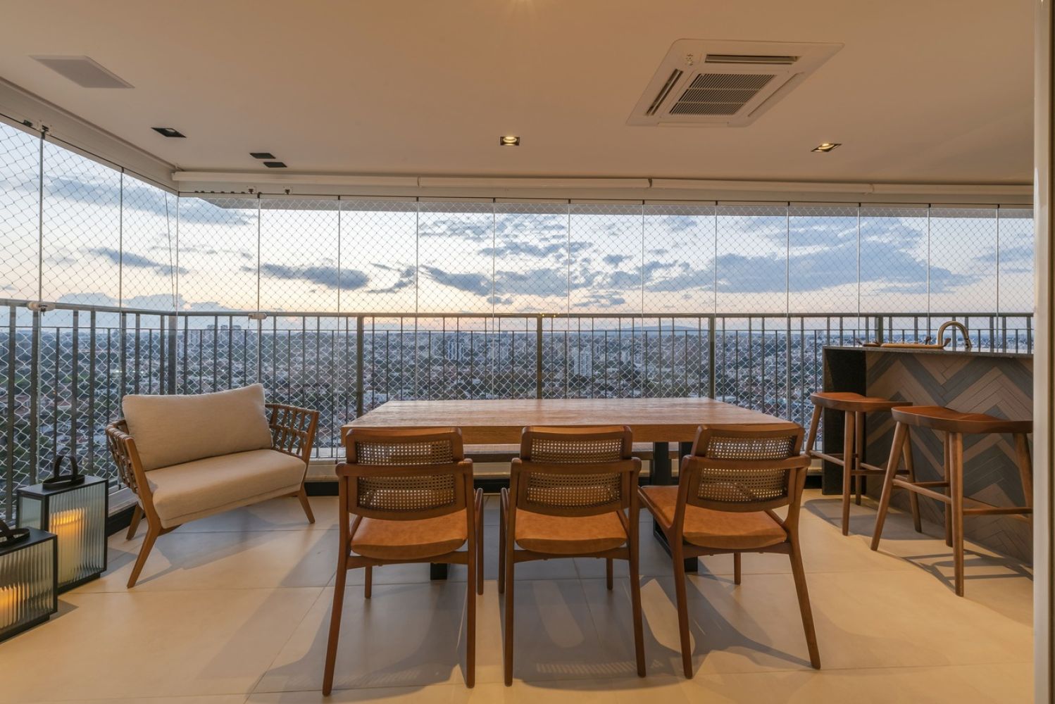 apartamento tom jobim - Imagem 25