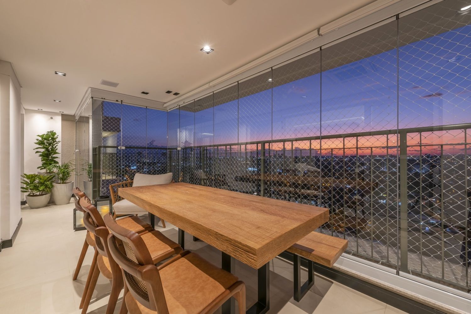 apartamento tom jobim - Imagem 27