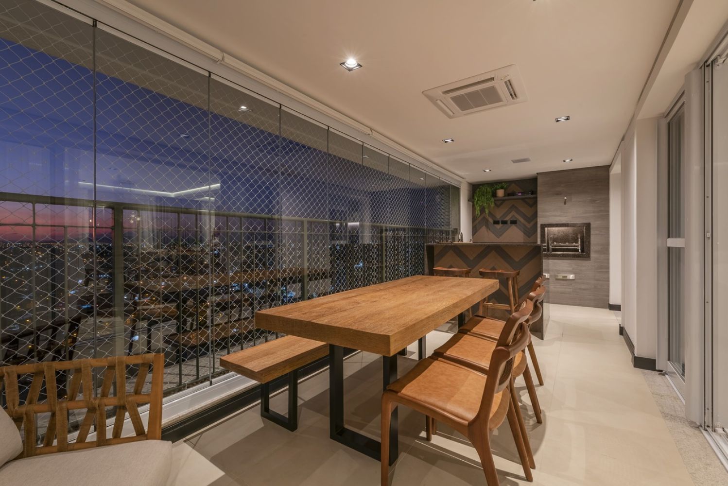 apartamento tom jobim - Imagem 28