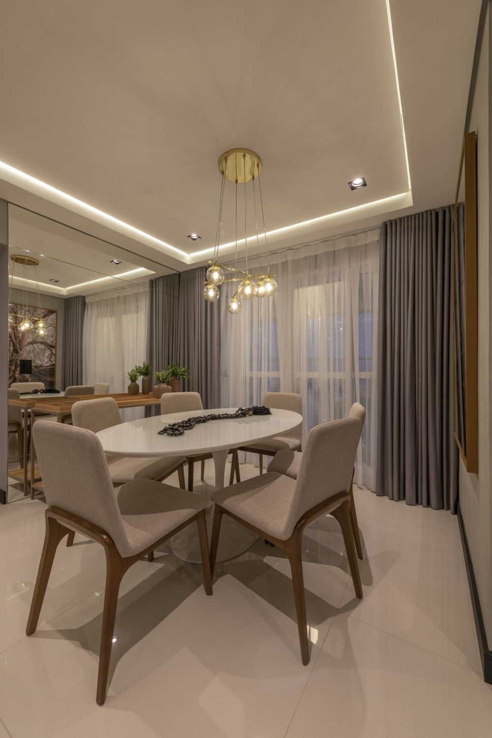 apartamento tom jobim - Imagem 30