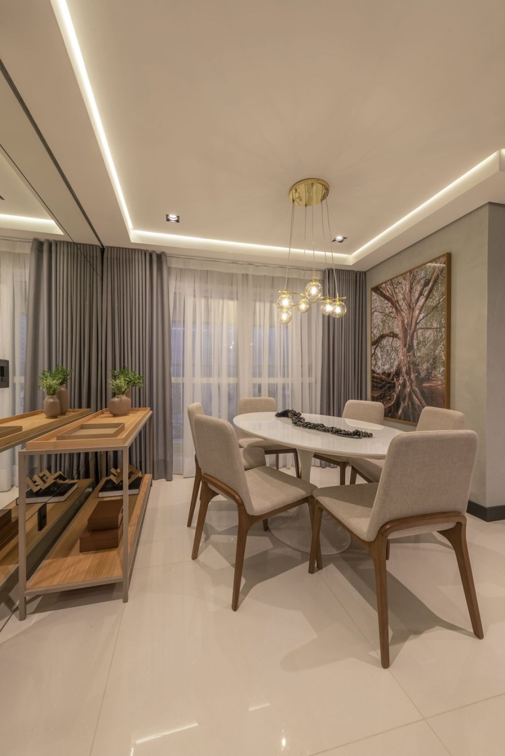 apartamento tom jobim - Imagem 31