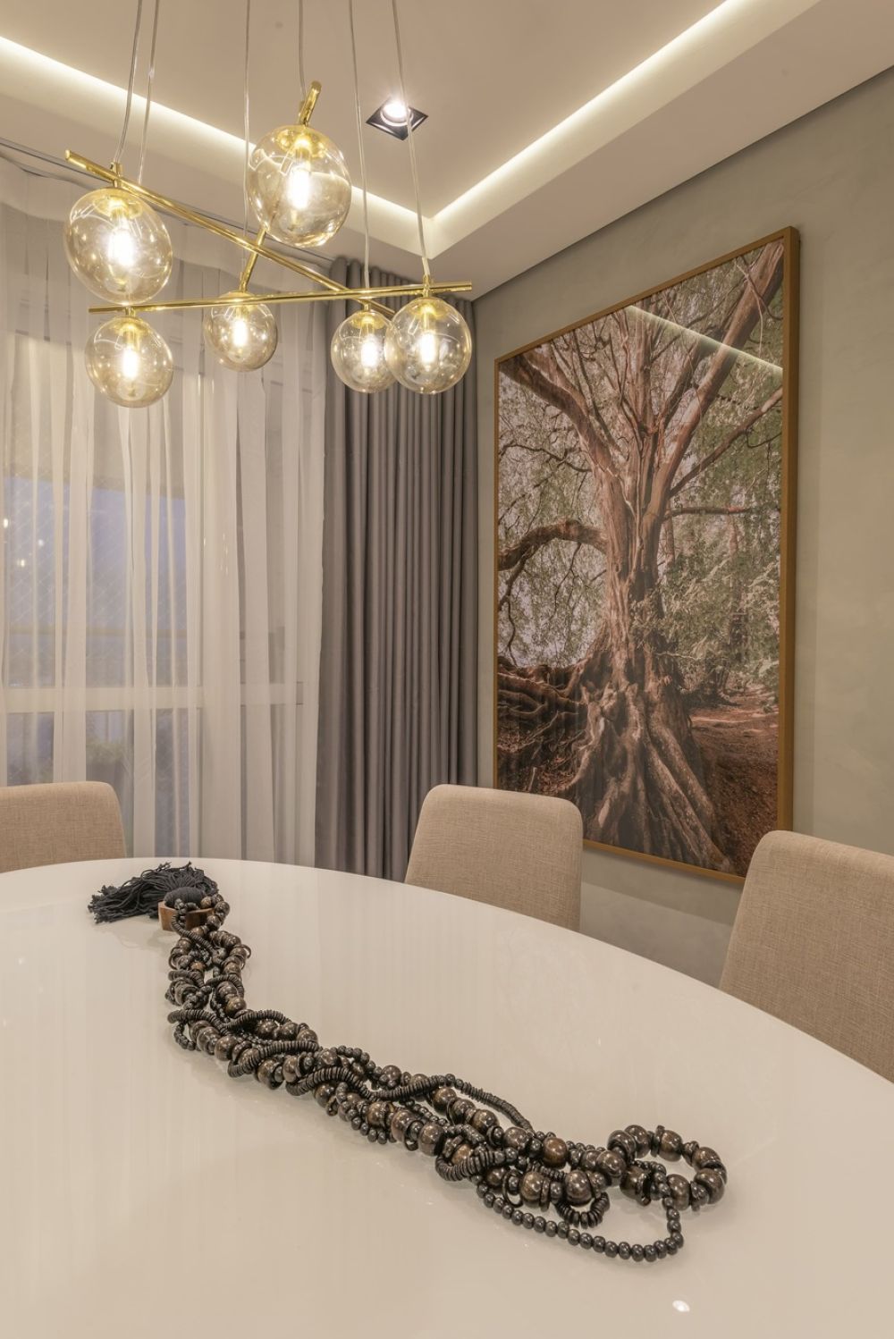 apartamento tom jobim - Imagem 32