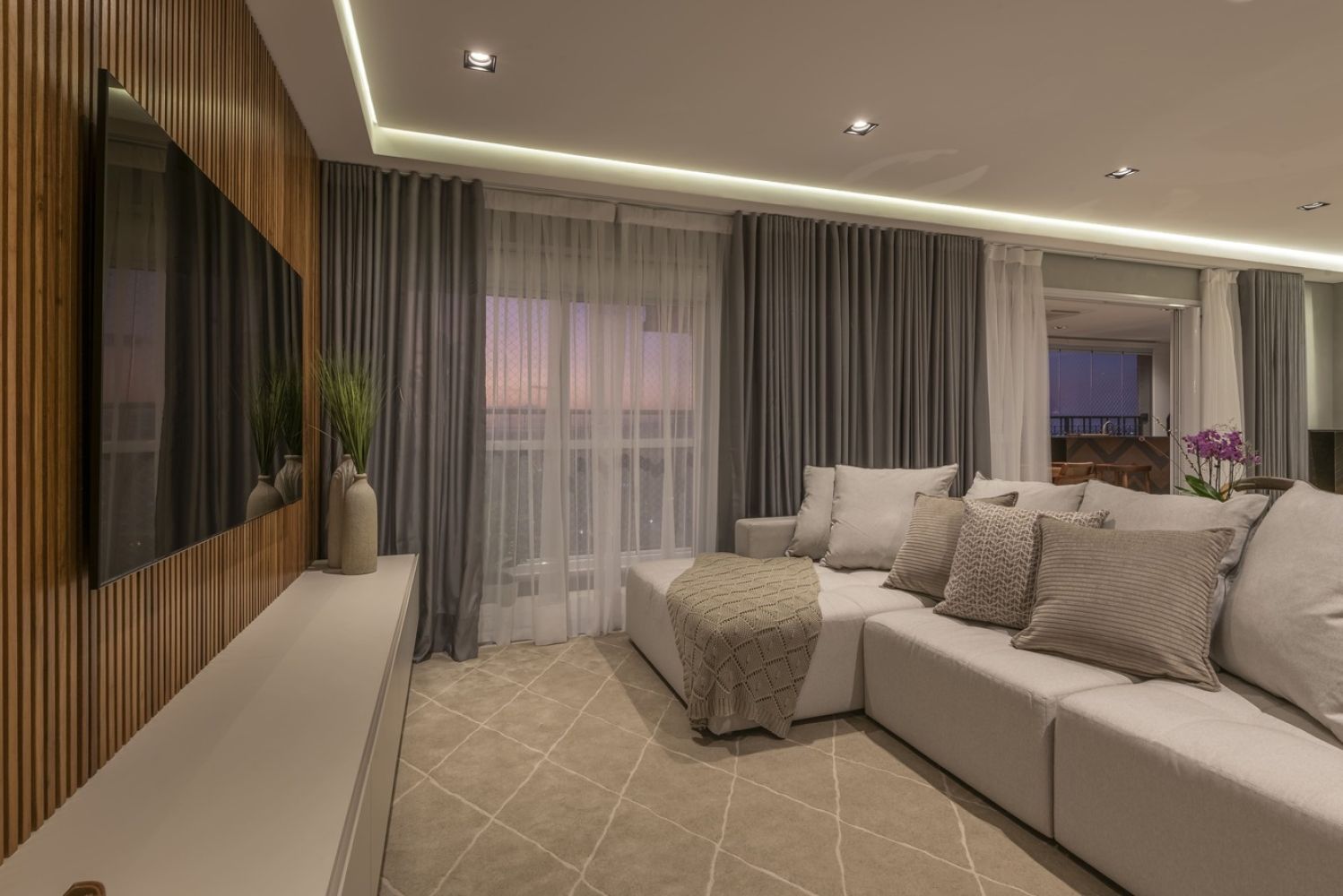 apartamento tom jobim - Imagem 34