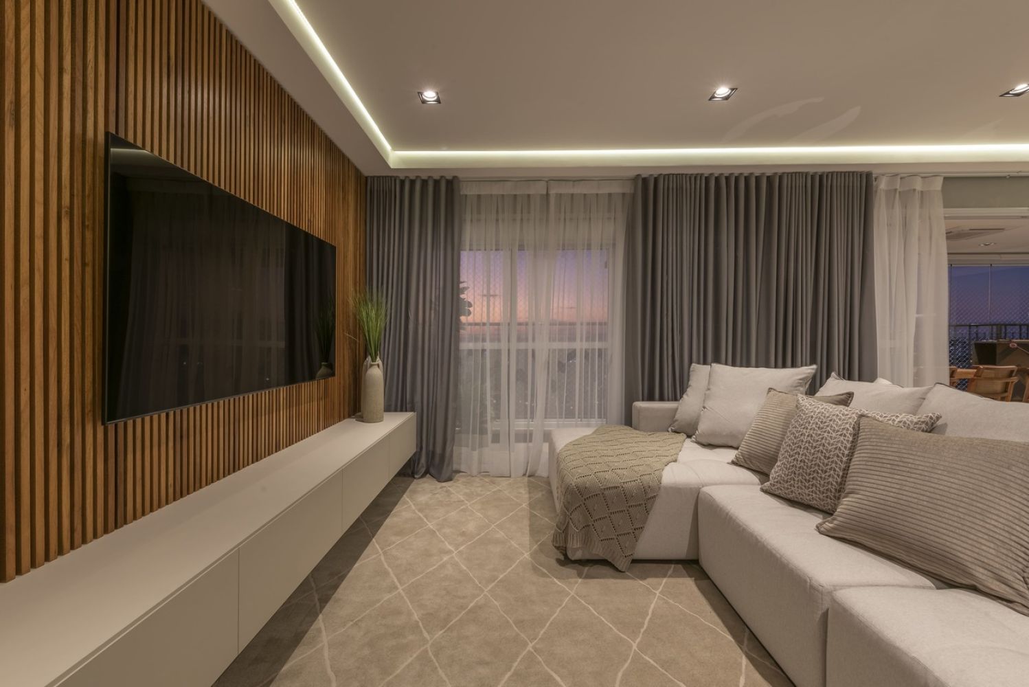 apartamento tom jobim - Imagem 35