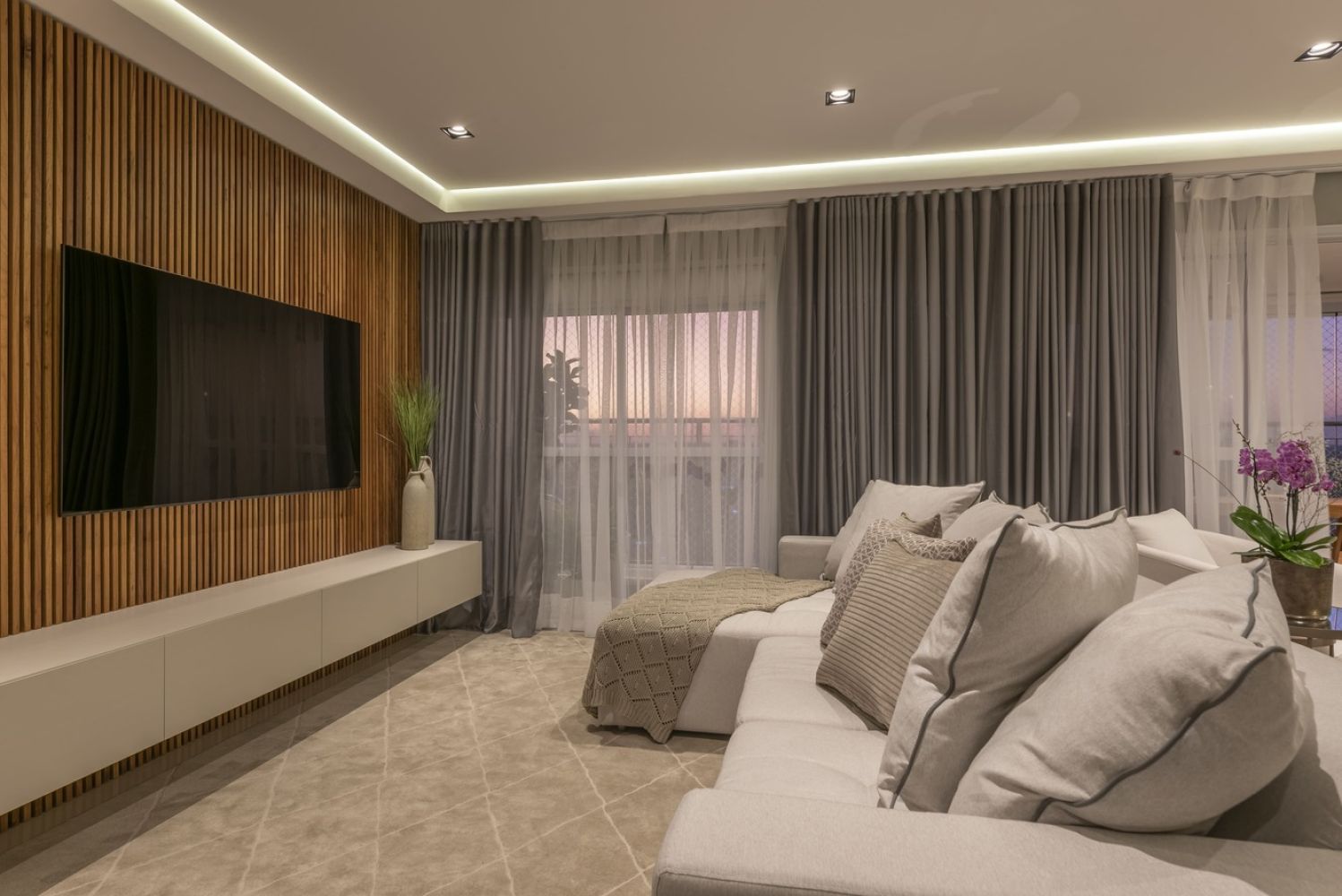 apartamento tom jobim - Imagem 37