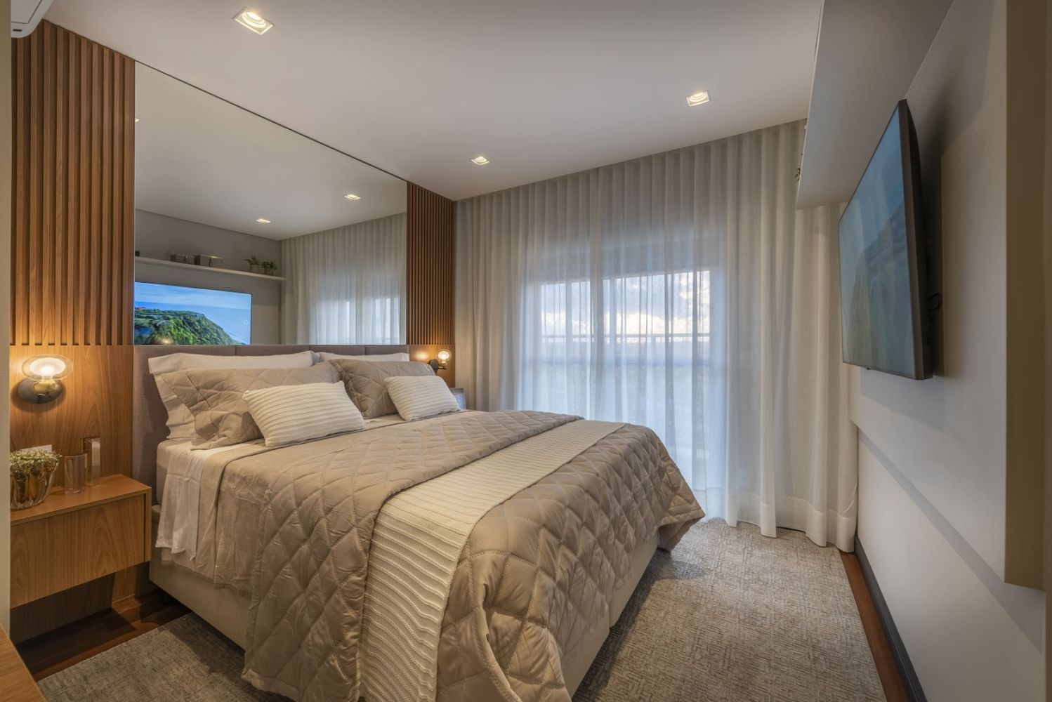 apartamento tom jobim - Imagem 56