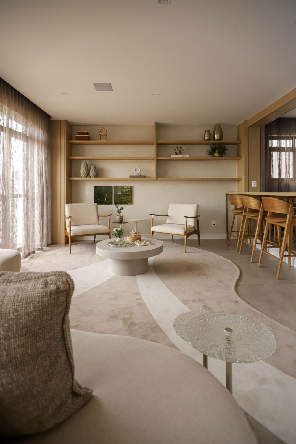 apartamento naturalle - Imagem 1