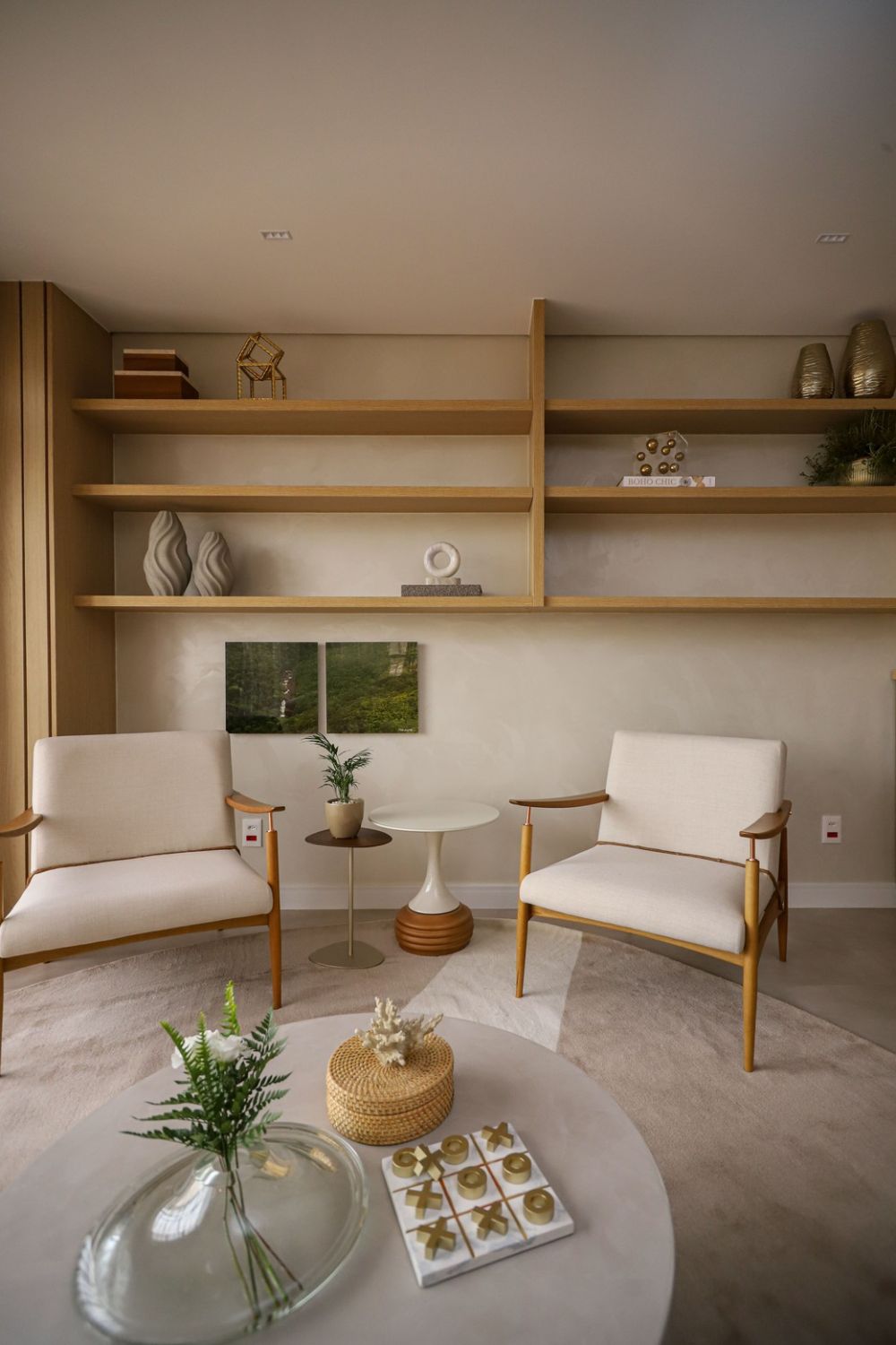 apartamento naturalle - Imagem 3