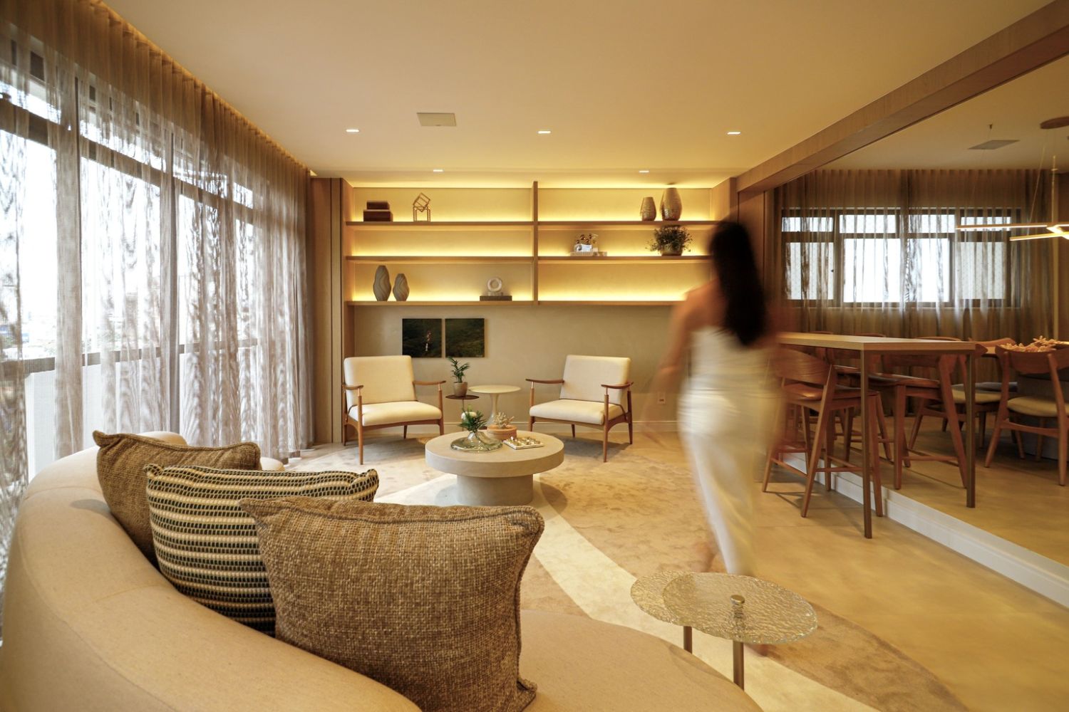 apartamento naturalle - Imagem 4