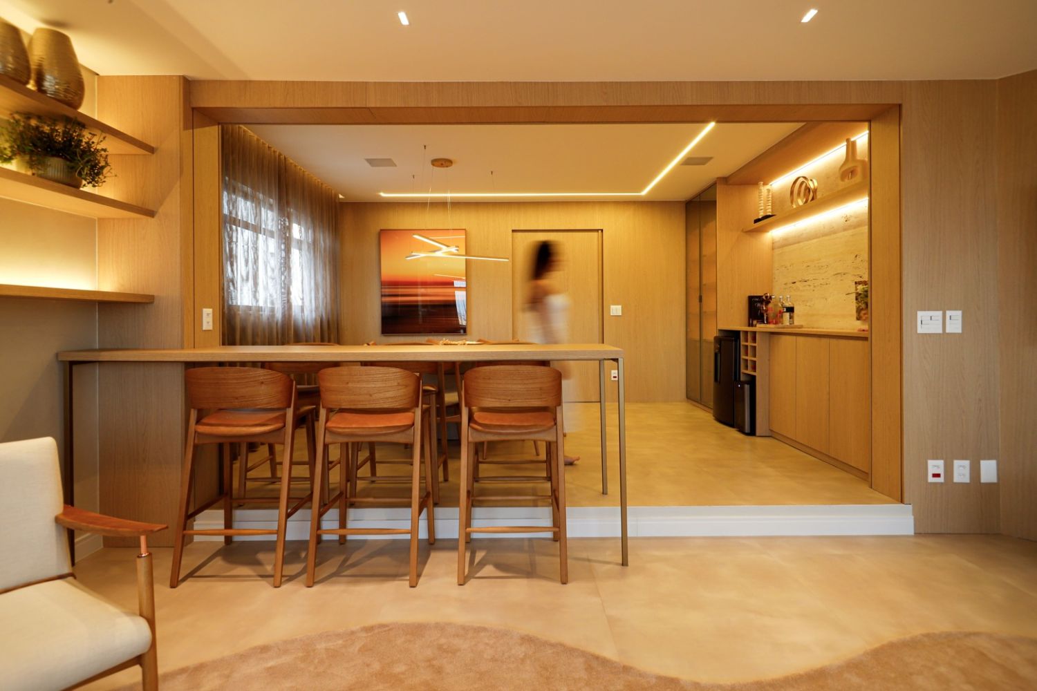 apartamento naturalle - Imagem 5