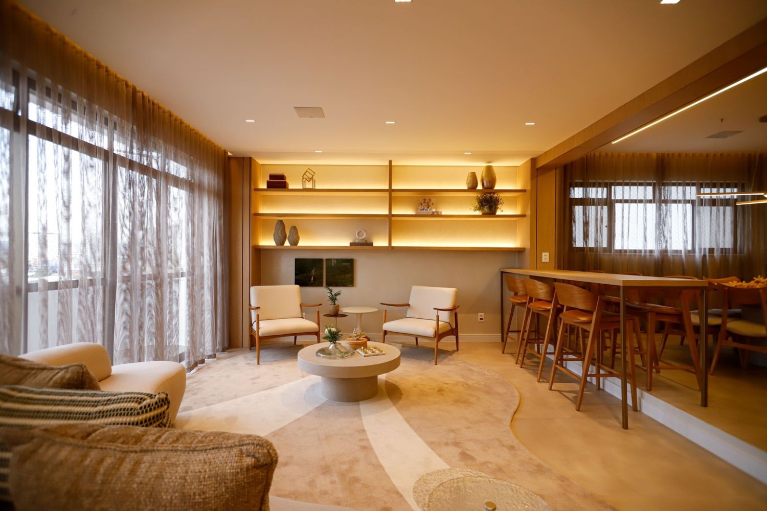 apartamento naturalle - Imagem 7