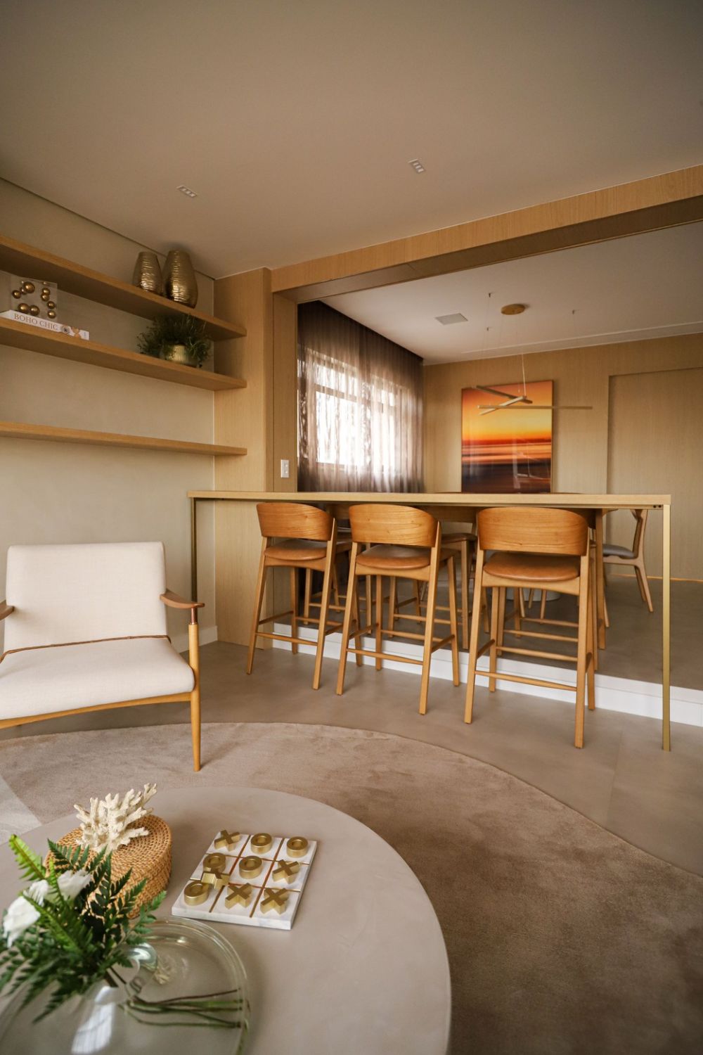 apartamento naturalle - Imagem 8