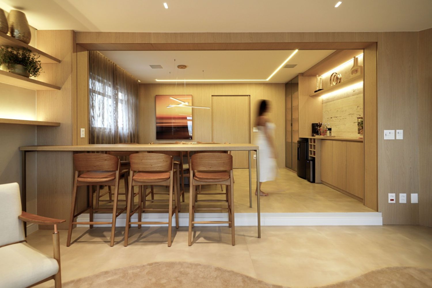 apartamento naturalle - Imagem 9