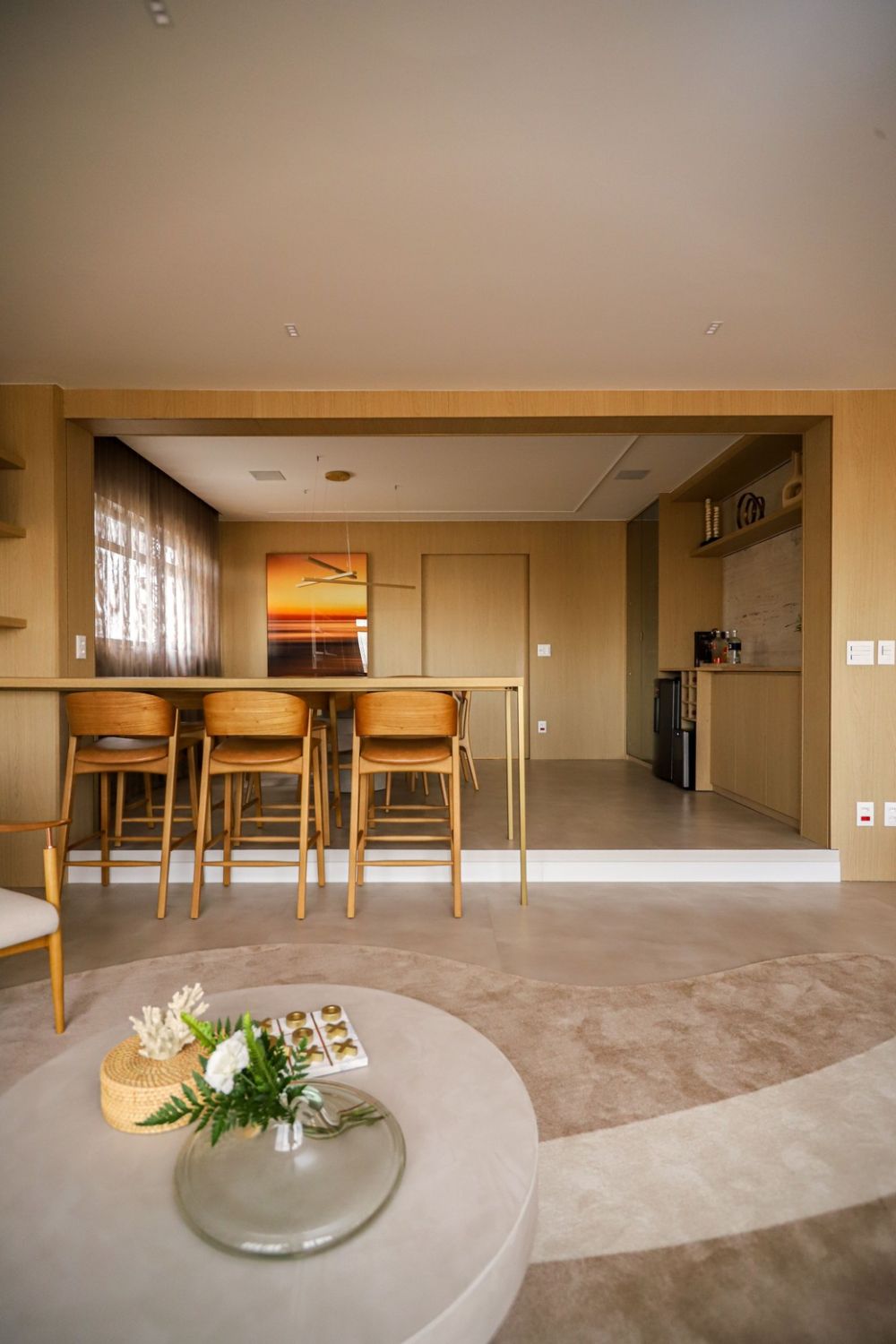 apartamento naturalle - Imagem 10