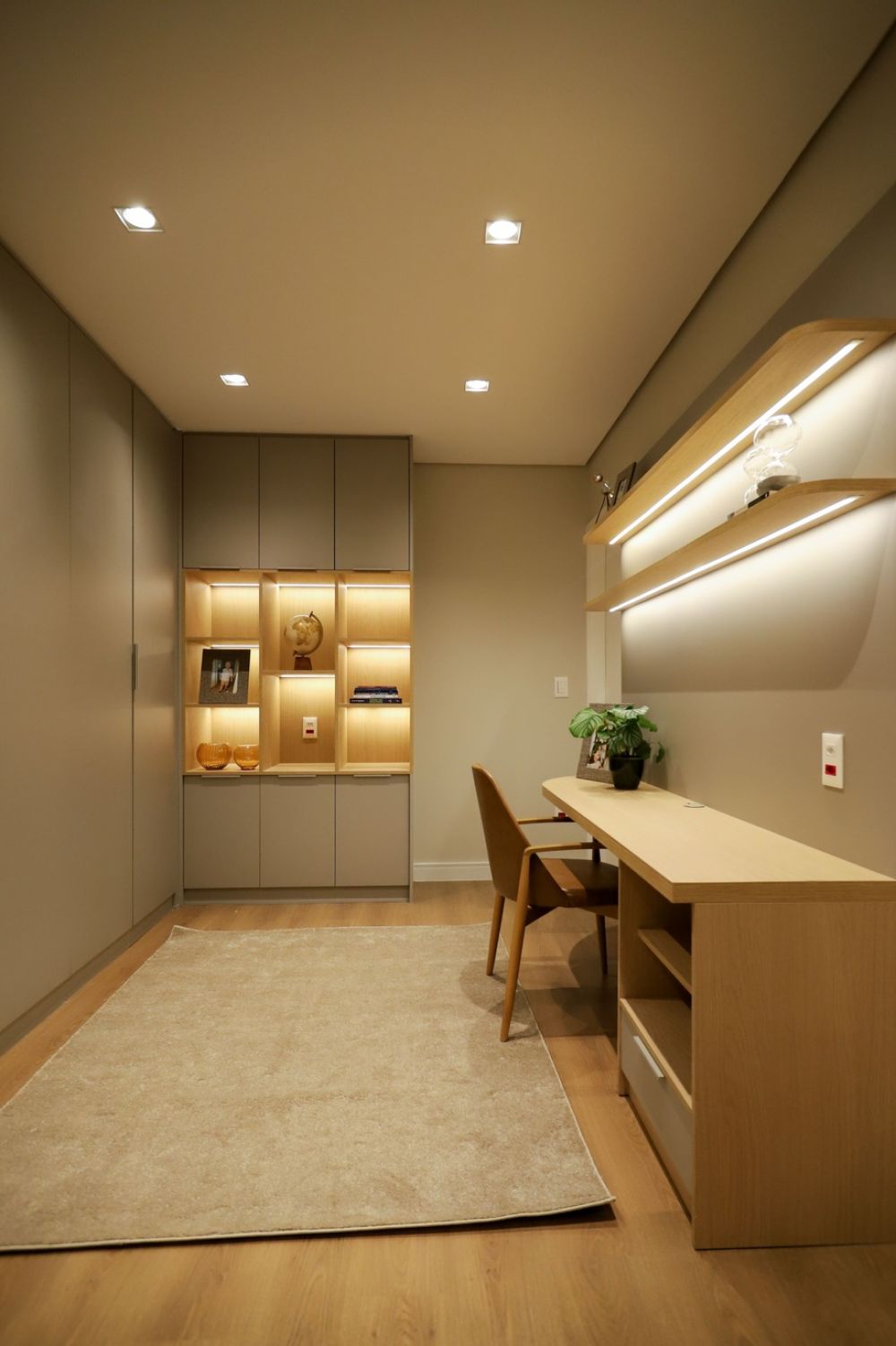 apartamento naturalle - Imagem 11