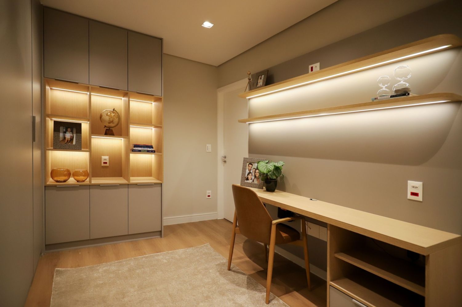 apartamento naturalle - Imagem 12