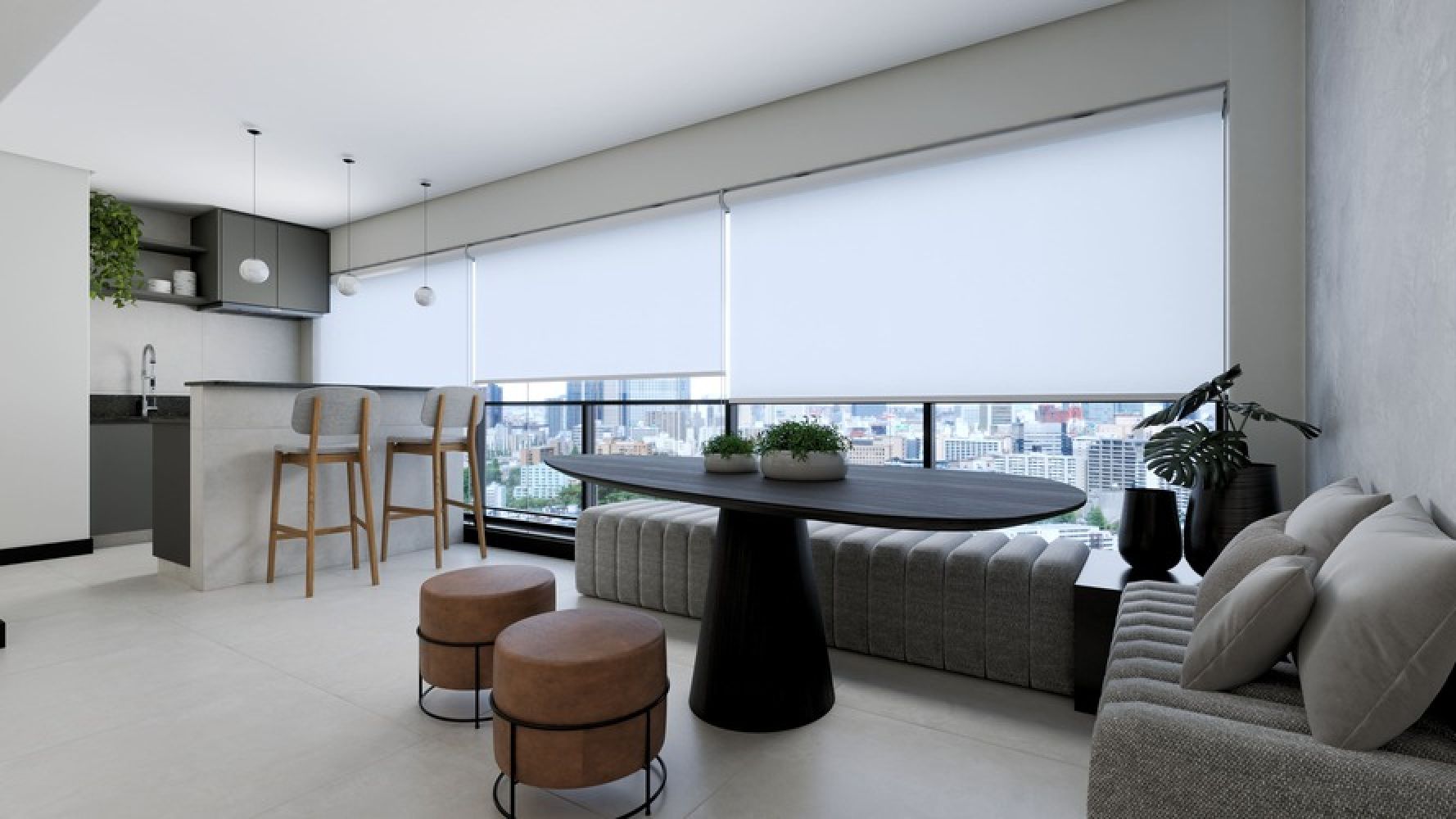 apartamento magnifique 115 - Imagem 6