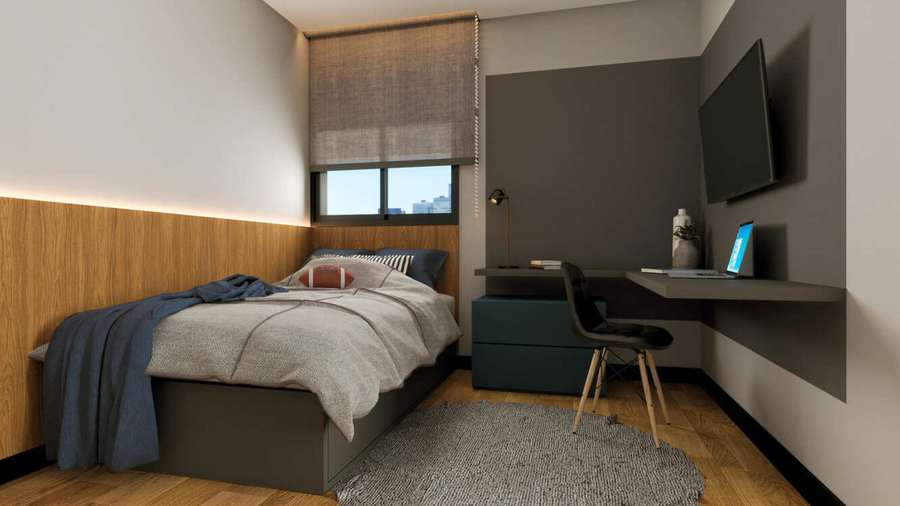 apartamento magnifique 115 - Imagem 10