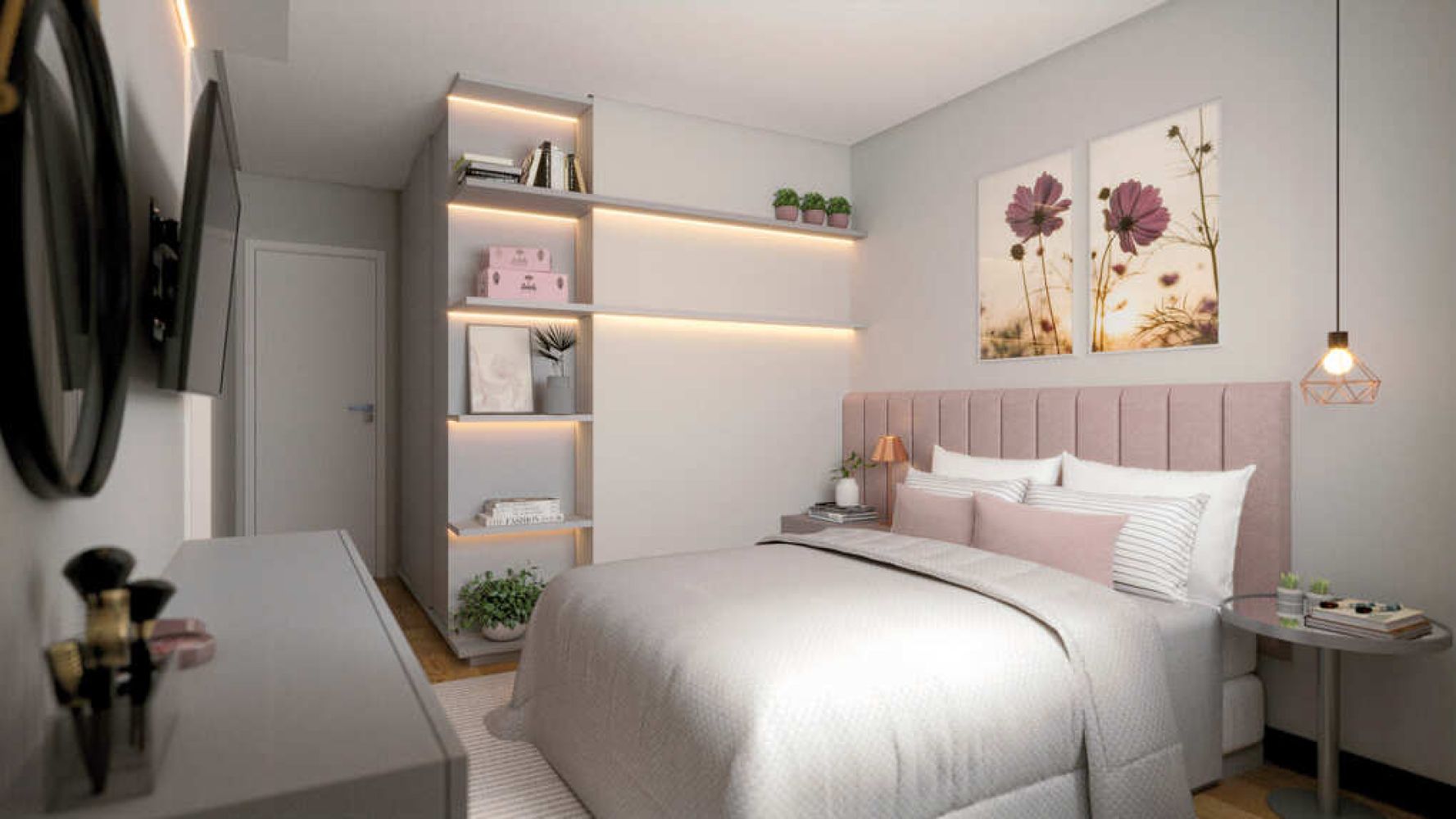 apartamento magnifique 115 - Imagem 12