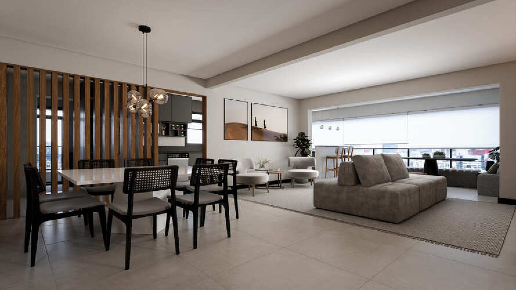 apartamento magnifique 115 - Imagem 16