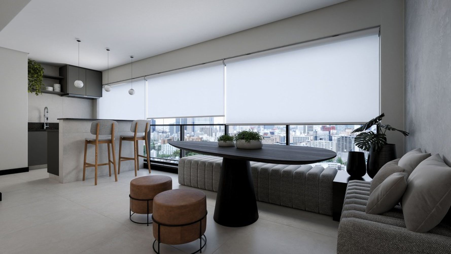 apartamento magnifique 115 - Imagem 17