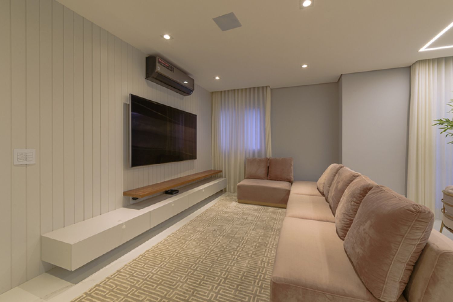 apartamento larô - Imagem 1