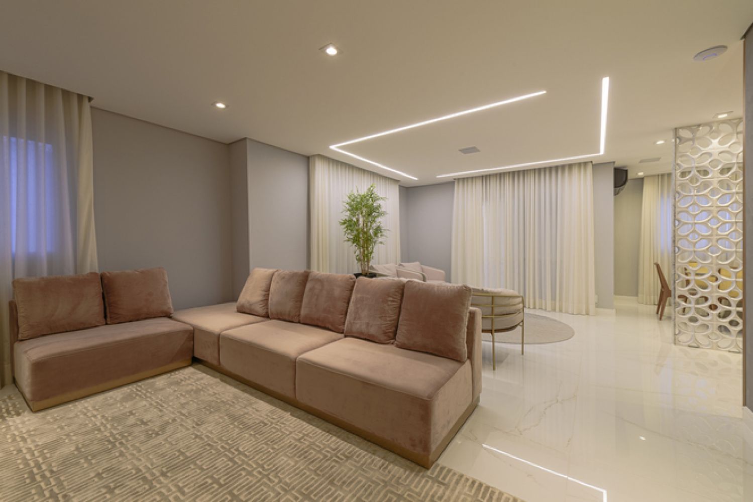 apartamento larô - Imagem 2