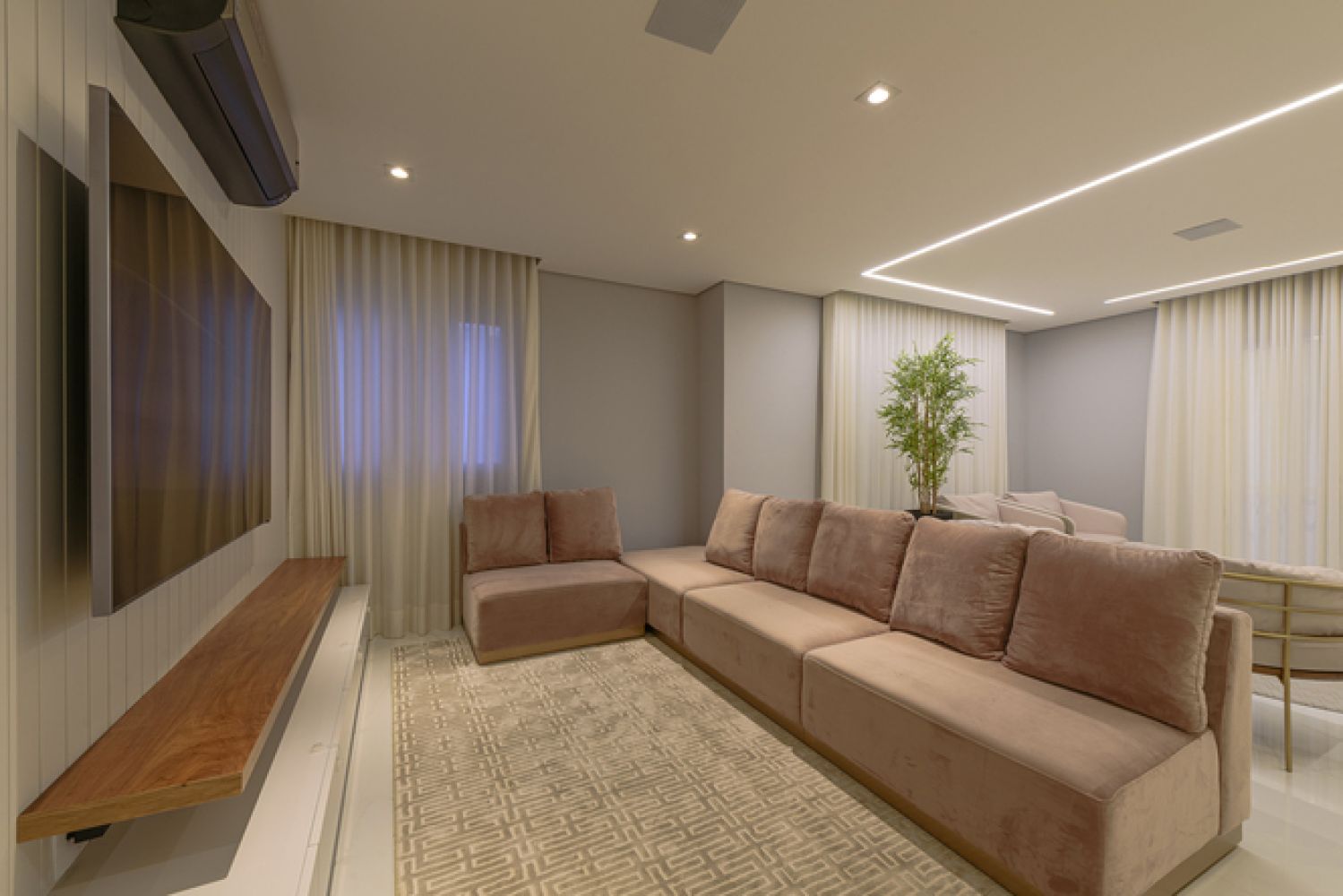 apartamento larô - Imagem 3