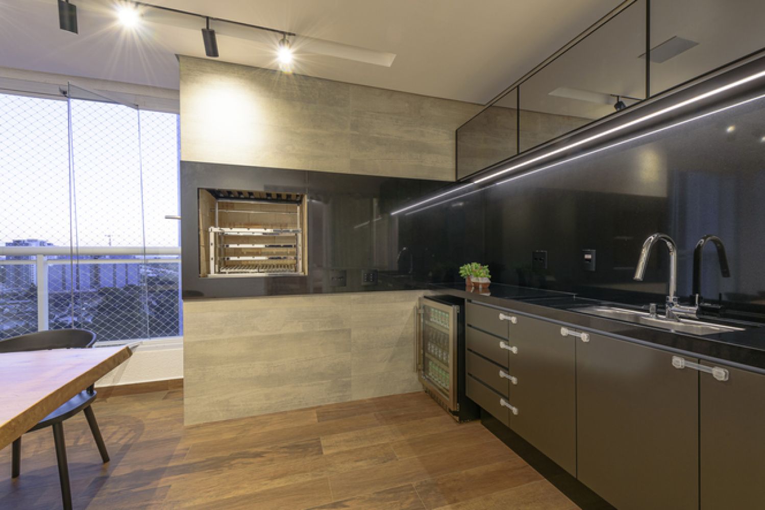 apartamento larô - Imagem 29