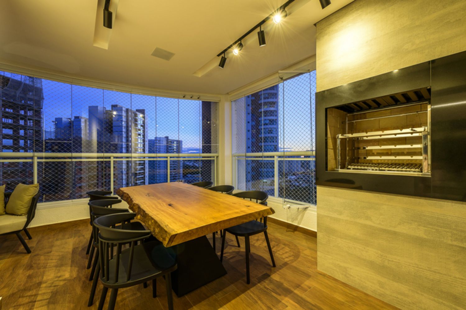 apartamento larô - Imagem 31